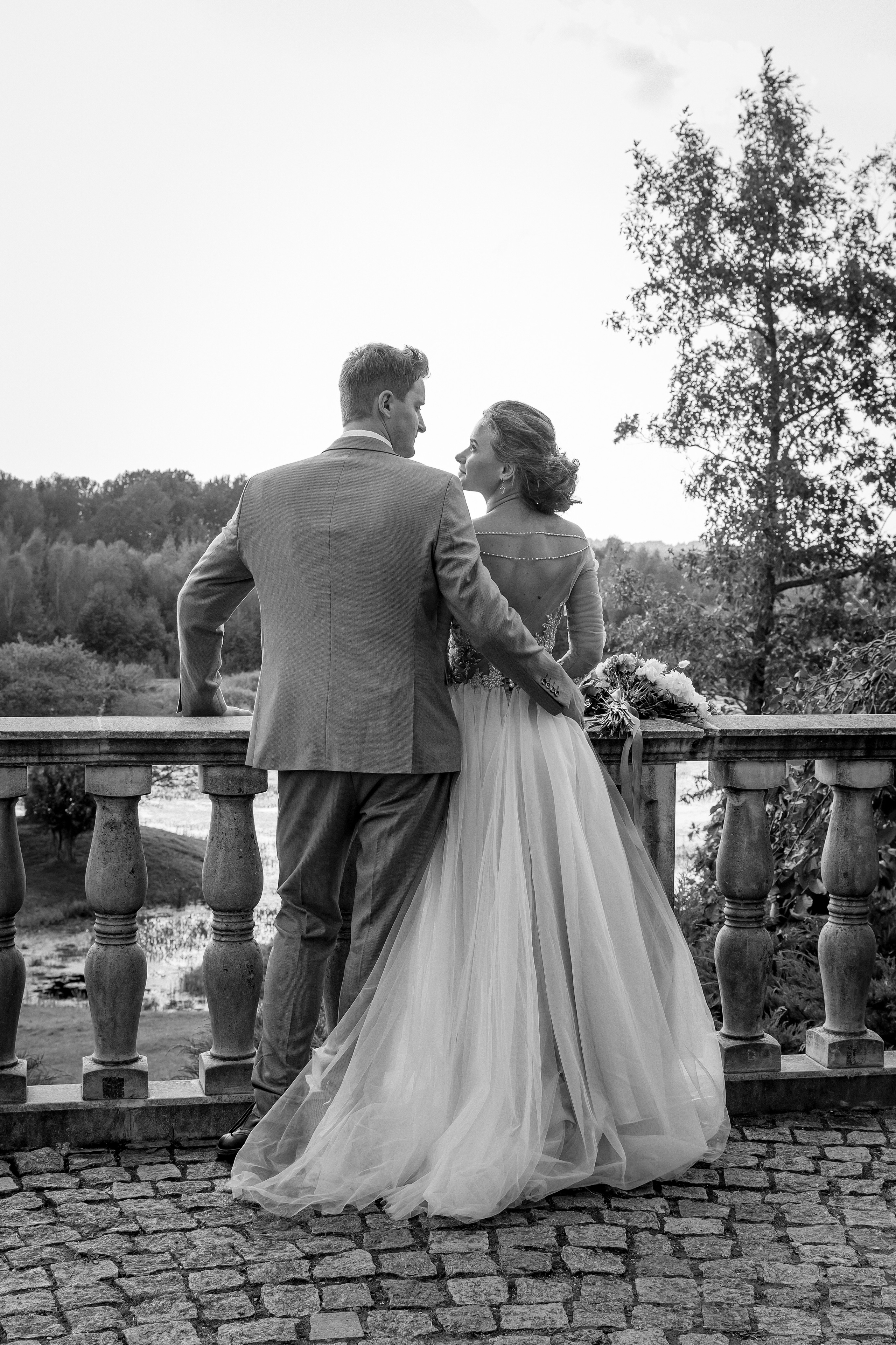 Elena & Andrey. Свадебный и семейный фотограф | Екатерина Вяткина