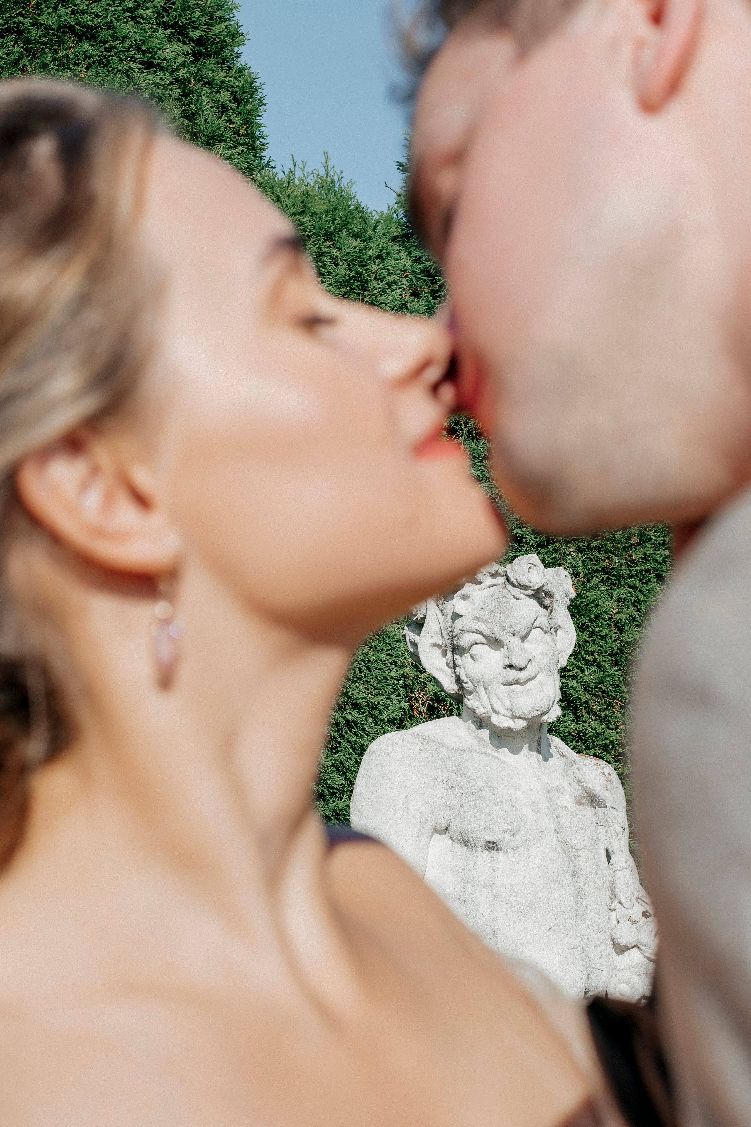 Elena & Andrey. Свадебный и семейный фотограф | Екатерина Вяткина