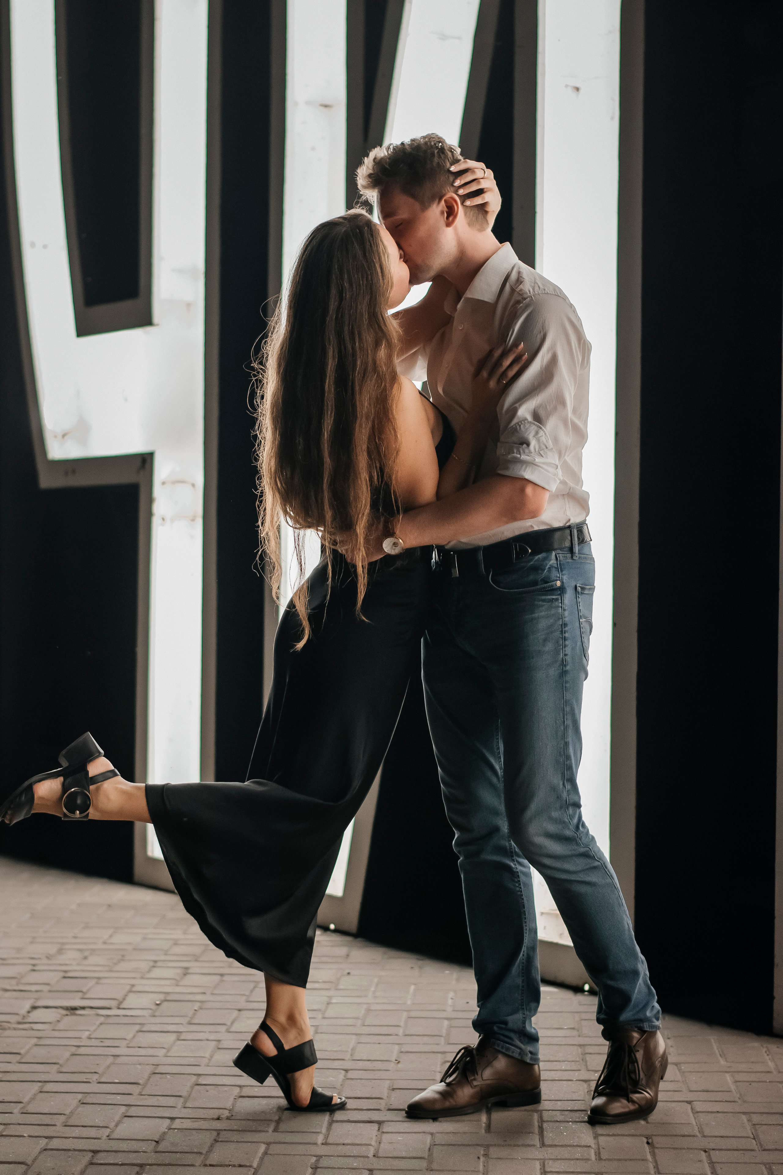 Love story. Свадебный и семейный фотограф | Екатерина Вяткина