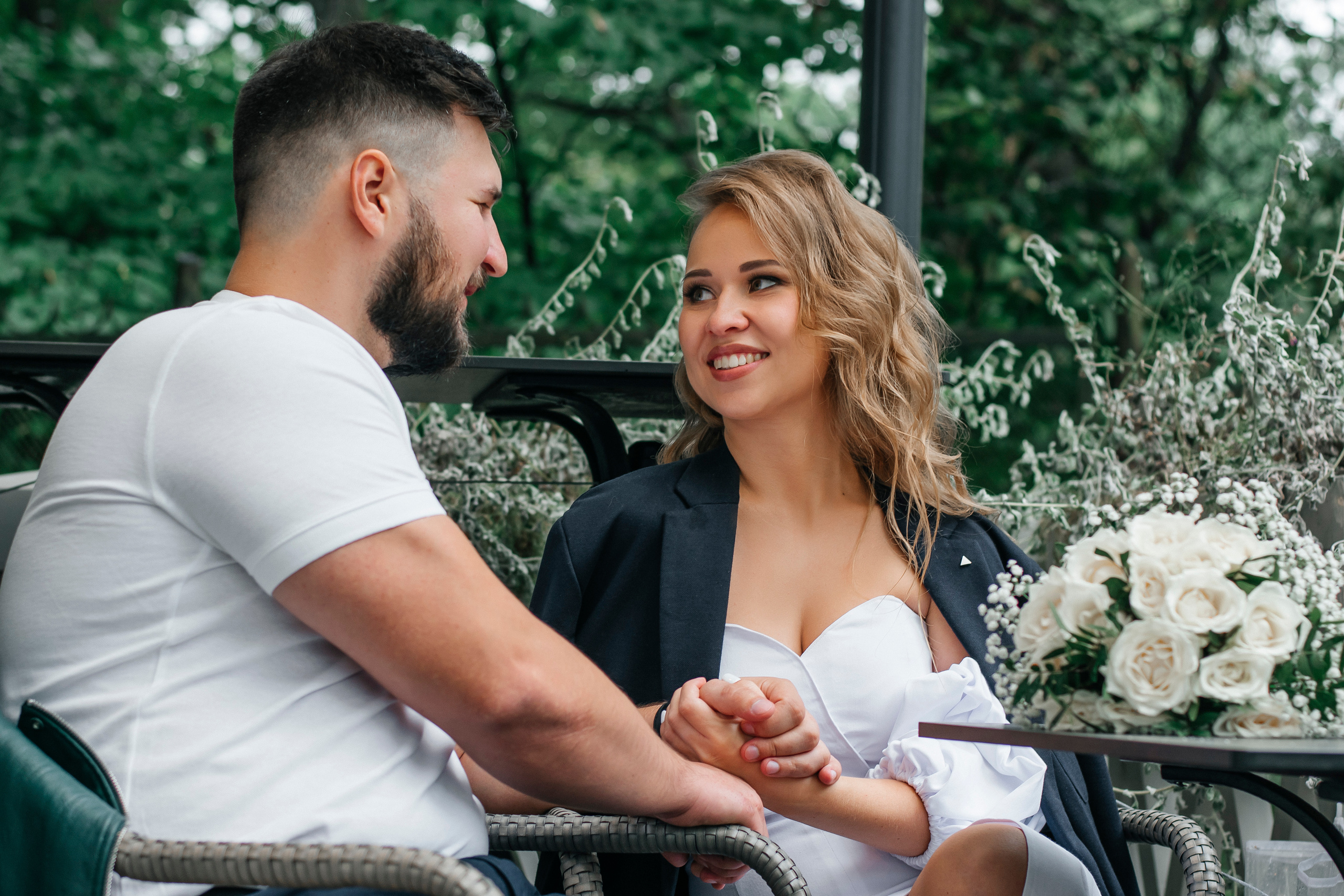 Valeria & Denis. Свадебный и семейный фотограф | Екатерина Вяткина