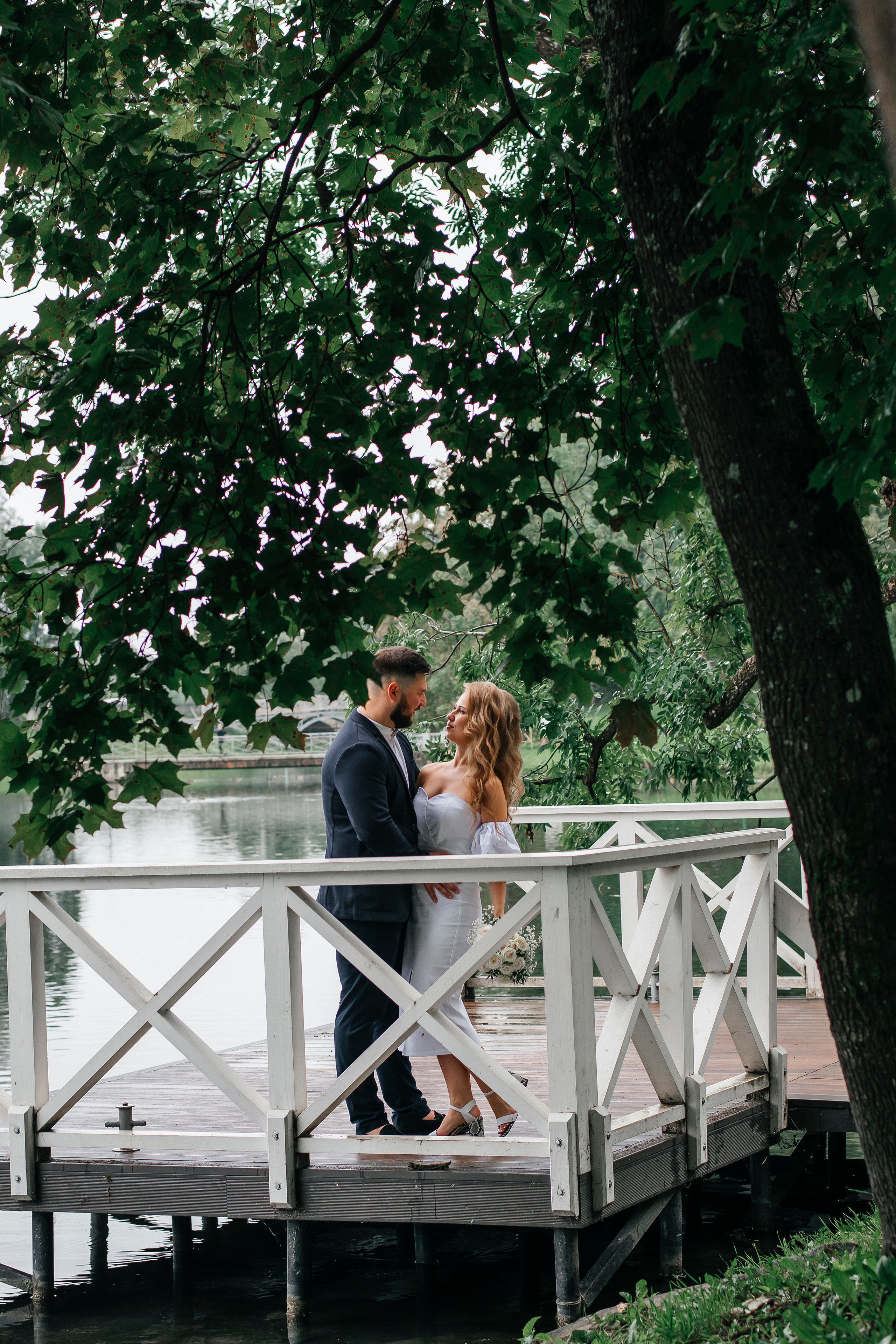 Valeria & Denis. Свадебный и семейный фотограф | Екатерина Вяткина