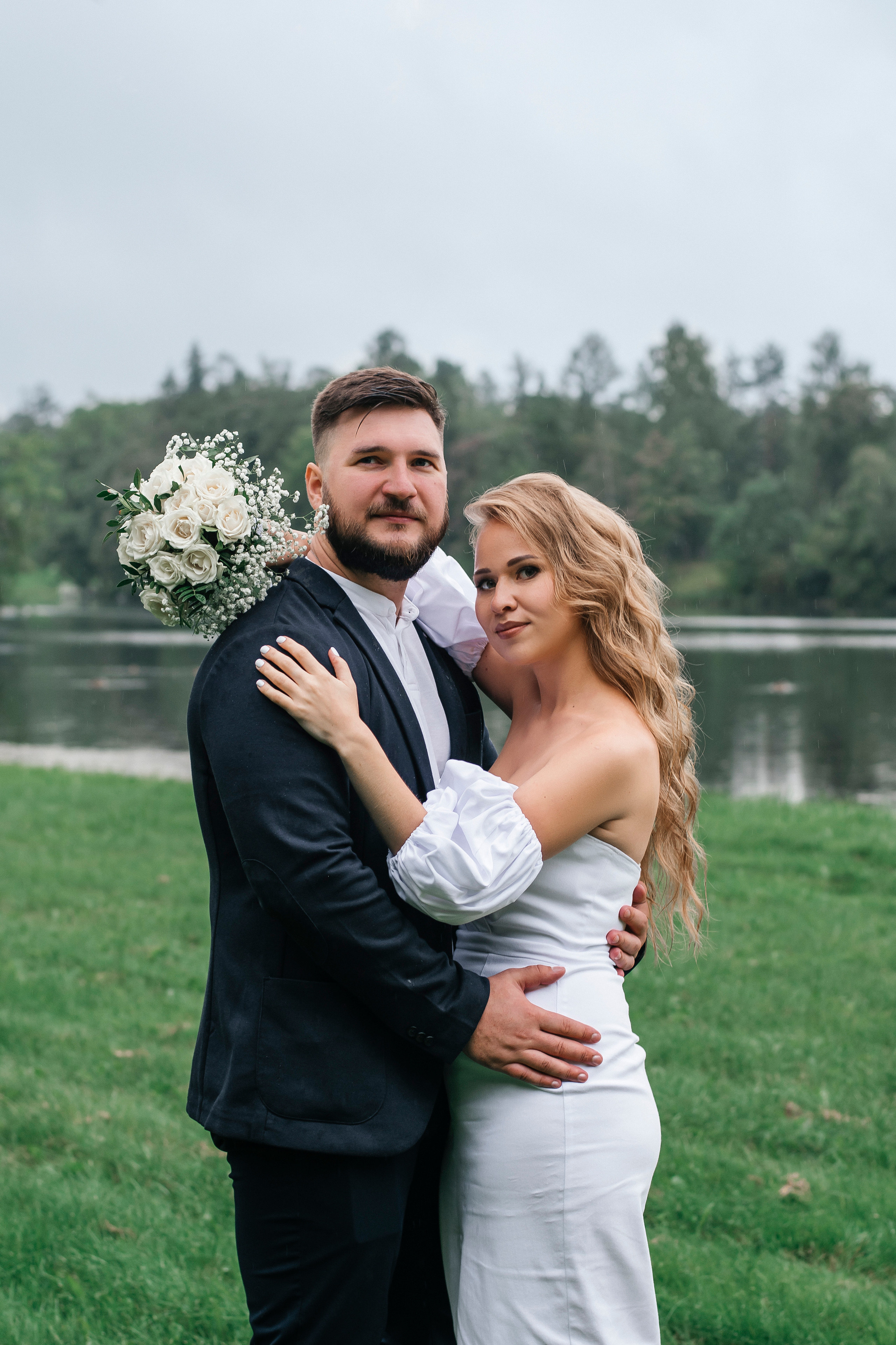 Valeria & Denis. Свадебный и семейный фотограф | Екатерина Вяткина