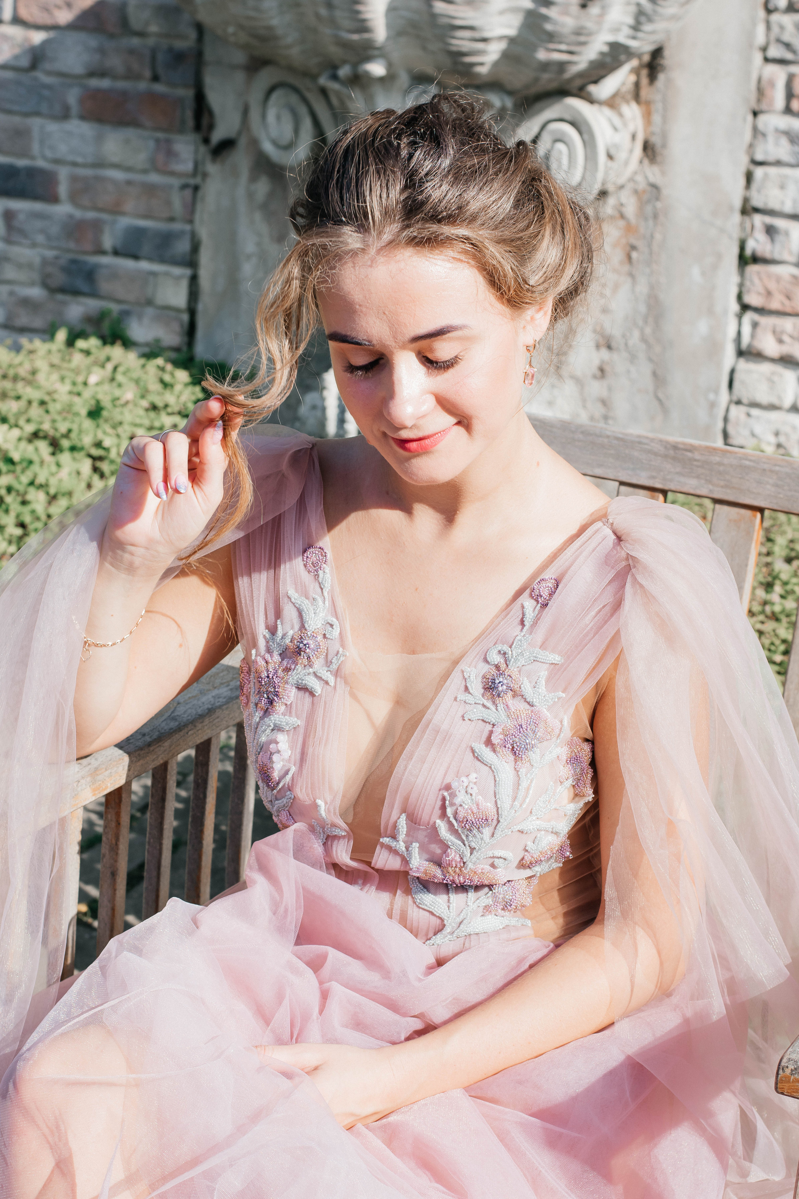 Elena & Andrey. Свадебный и семейный фотограф | Екатерина Вяткина