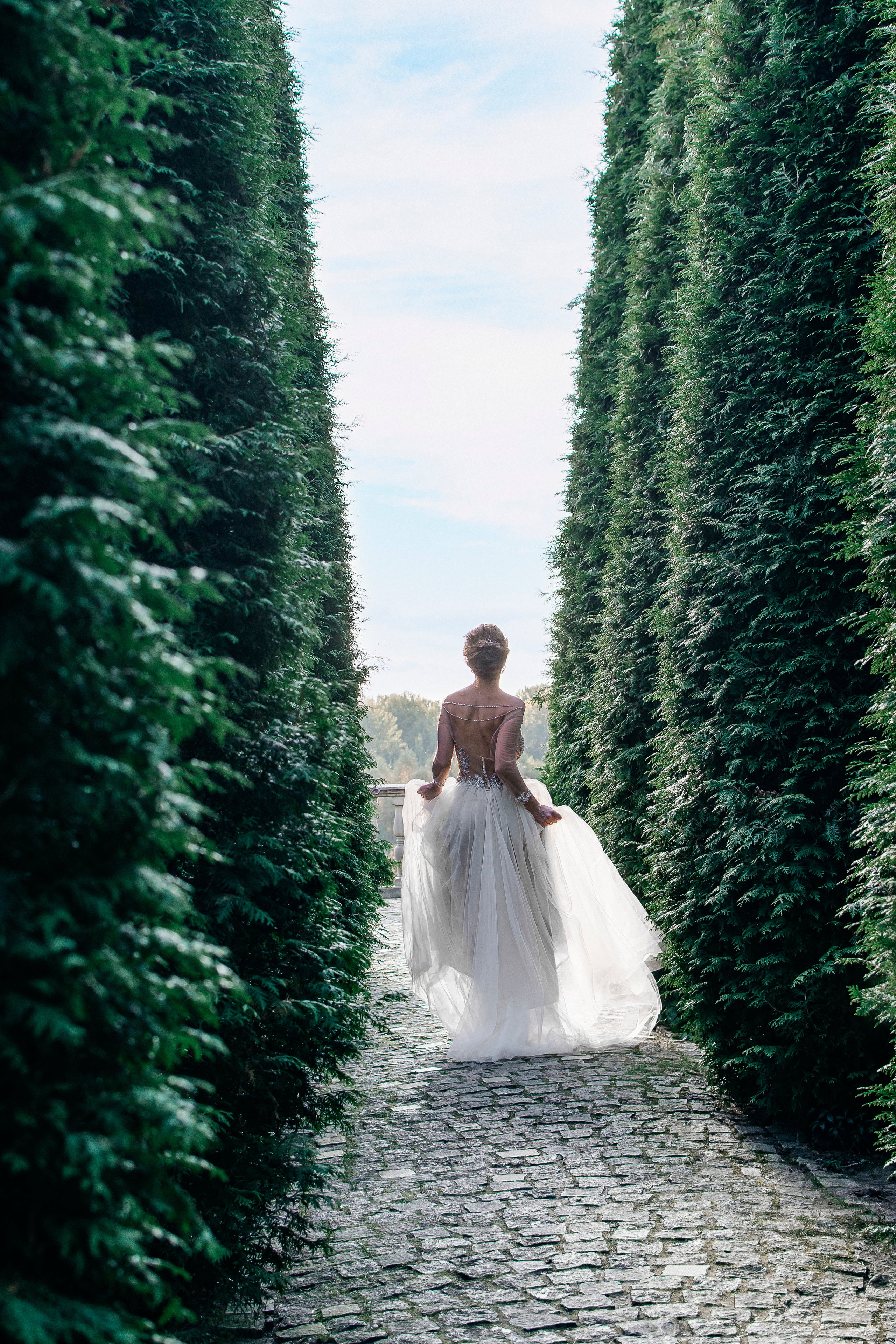 Elena & Andrey. Свадебный и семейный фотограф | Екатерина Вяткина