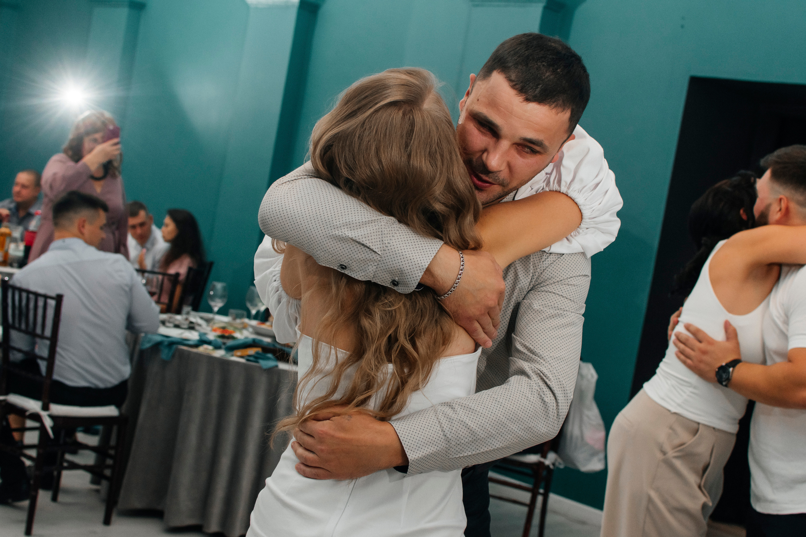 Valeria & Denis. Свадебный и семейный фотограф | Екатерина Вяткина