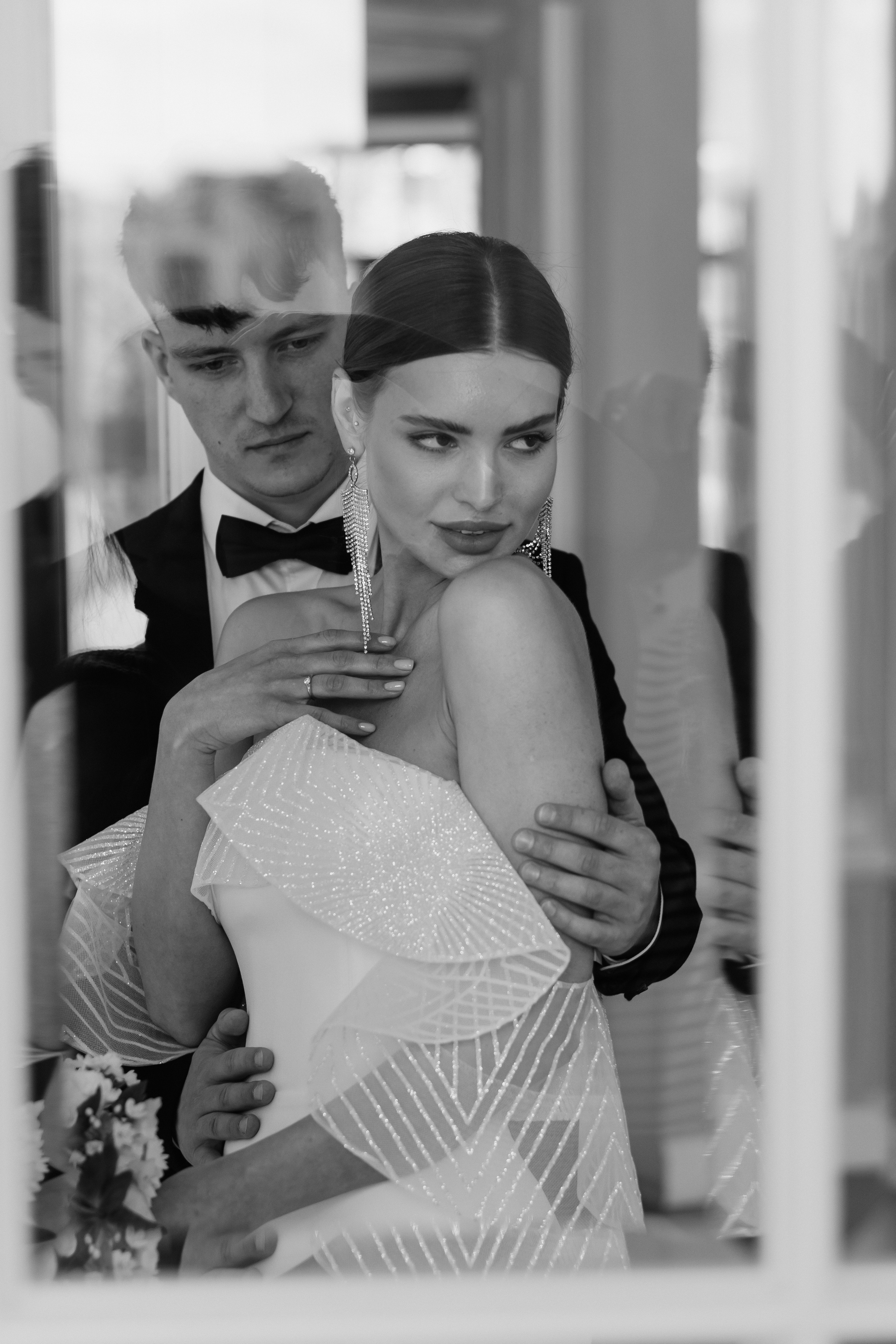 Daria & Vladimir. Свадебный и семейный фотограф | Екатерина Вяткина