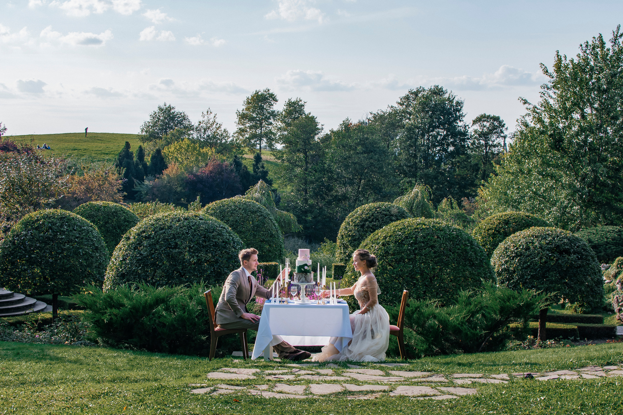 Elena & Andrey. Свадебный и семейный фотограф | Екатерина Вяткина