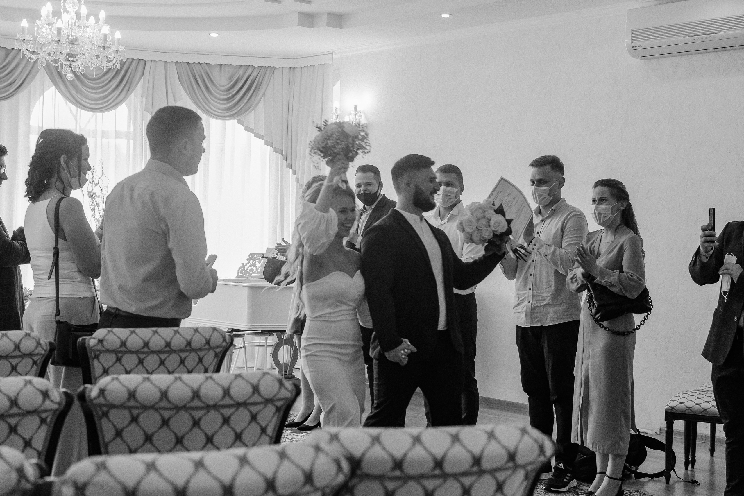 Valeria & Denis. Свадебный и семейный фотограф | Екатерина Вяткина