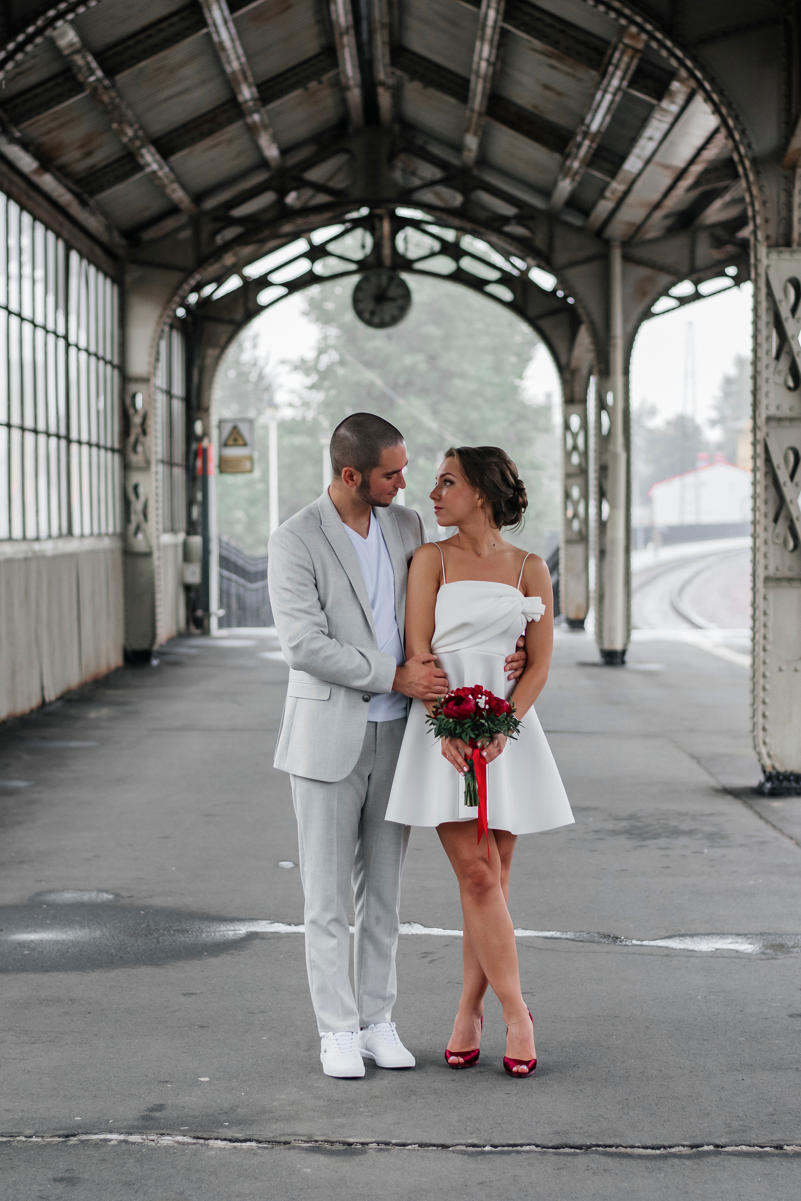 Ksenia & Roman. Свадебный и семейный фотограф | Екатерина Вяткина