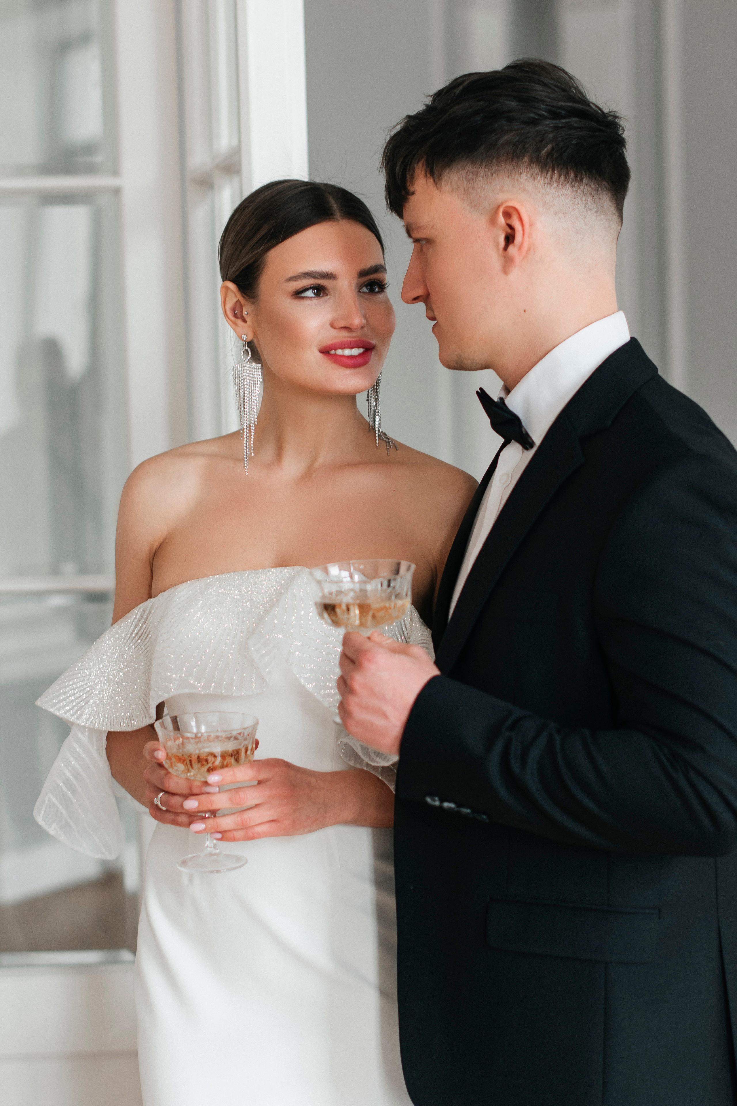 Daria & Vladimir. Свадебный и семейный фотограф | Екатерина Вяткина