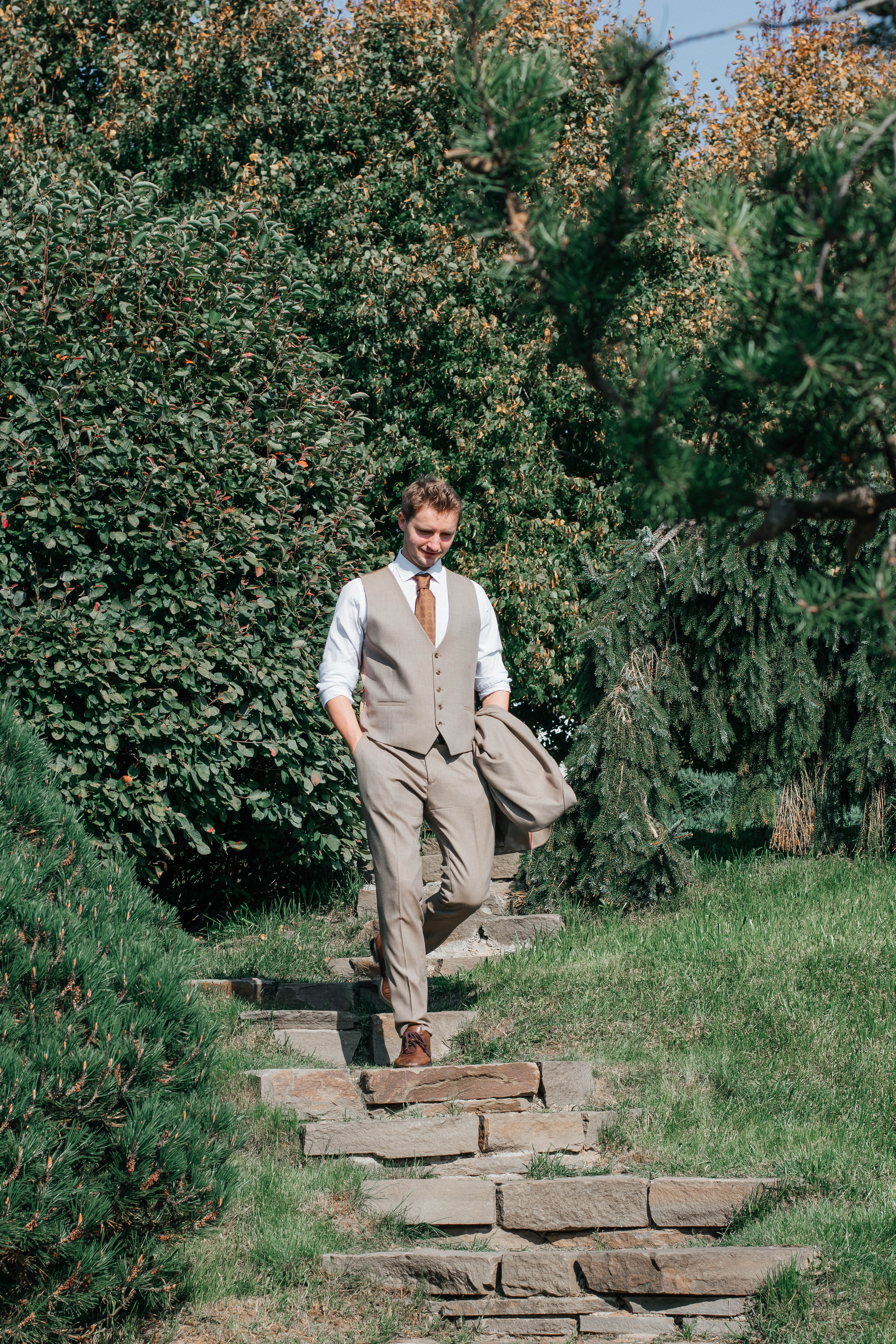 Elena & Andrey. Свадебный и семейный фотограф | Екатерина Вяткина