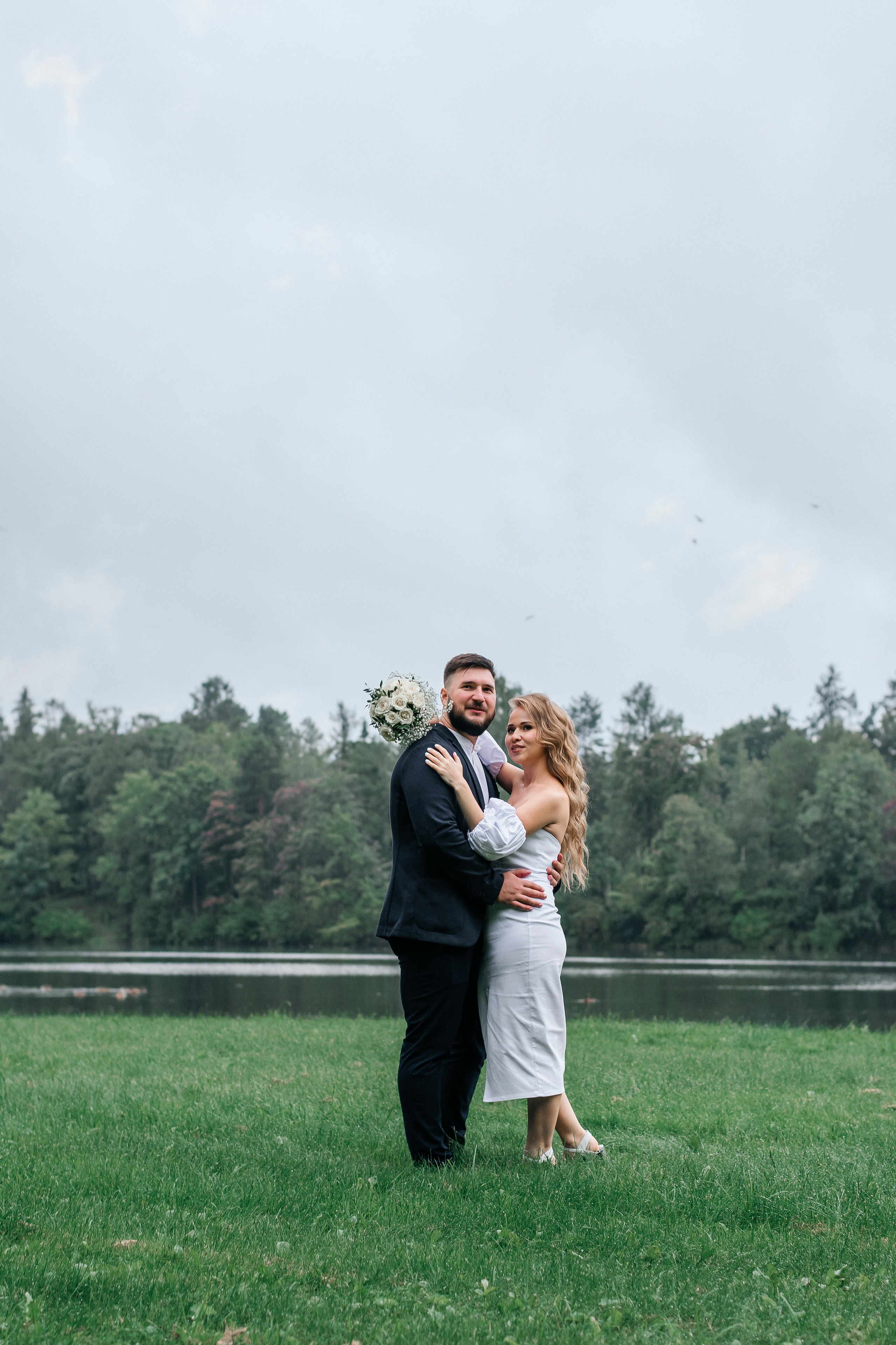 Valeria & Denis. Свадебный и семейный фотограф | Екатерина Вяткина