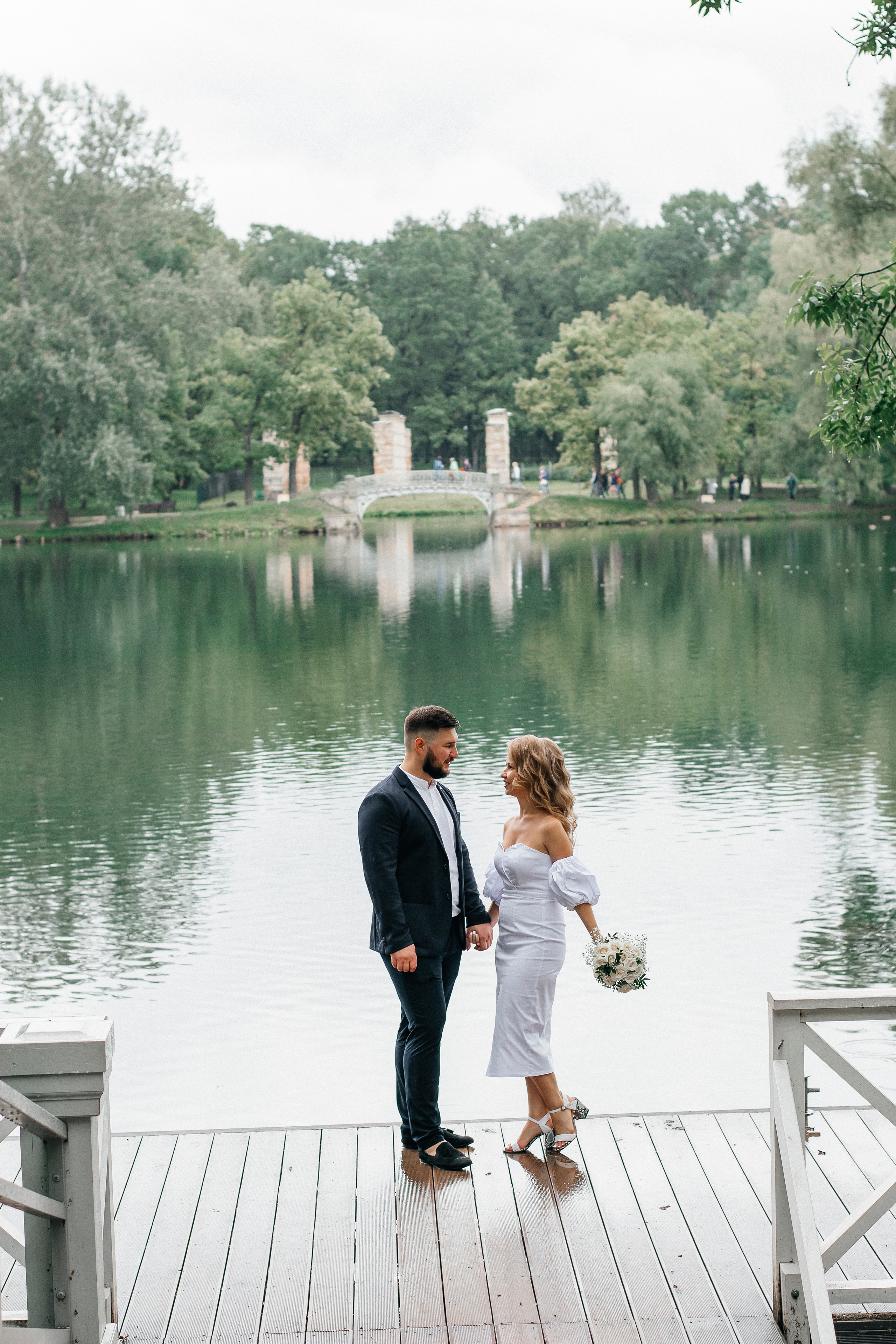 Valeria & Denis. Свадебный и семейный фотограф | Екатерина Вяткина