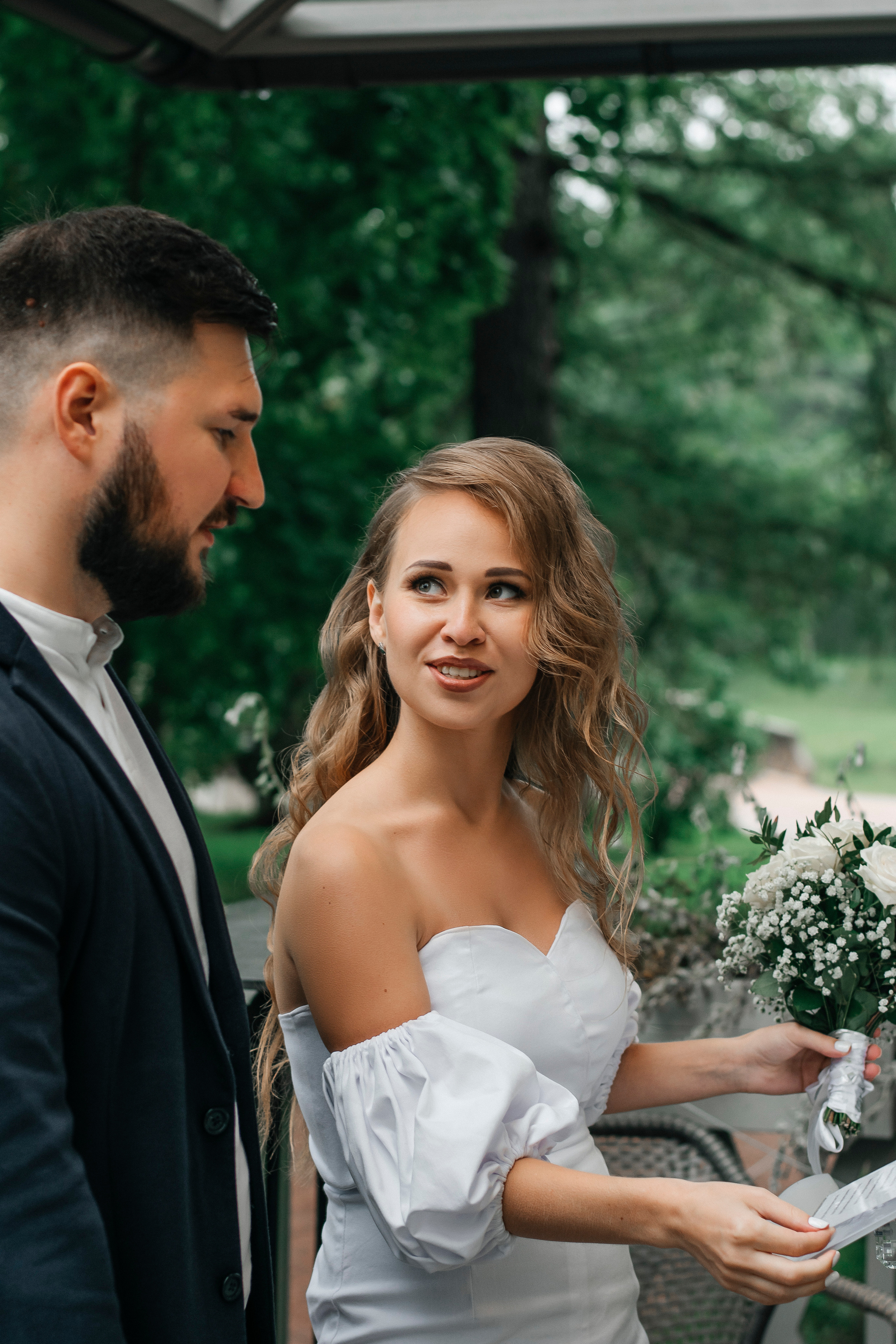 Valeria & Denis. Свадебный и семейный фотограф | Екатерина Вяткина