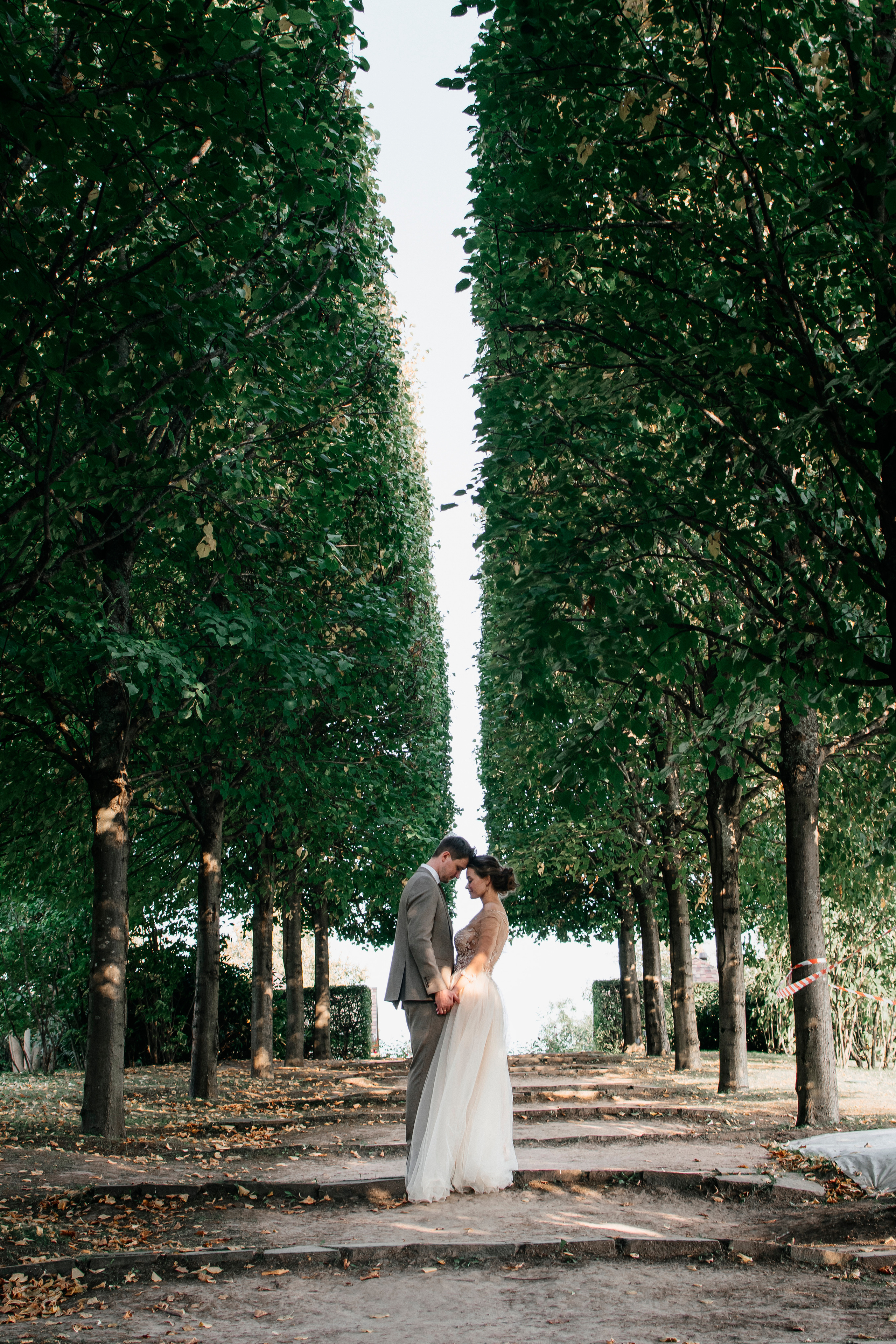 Elena & Andrey. Свадебный и семейный фотограф | Екатерина Вяткина
