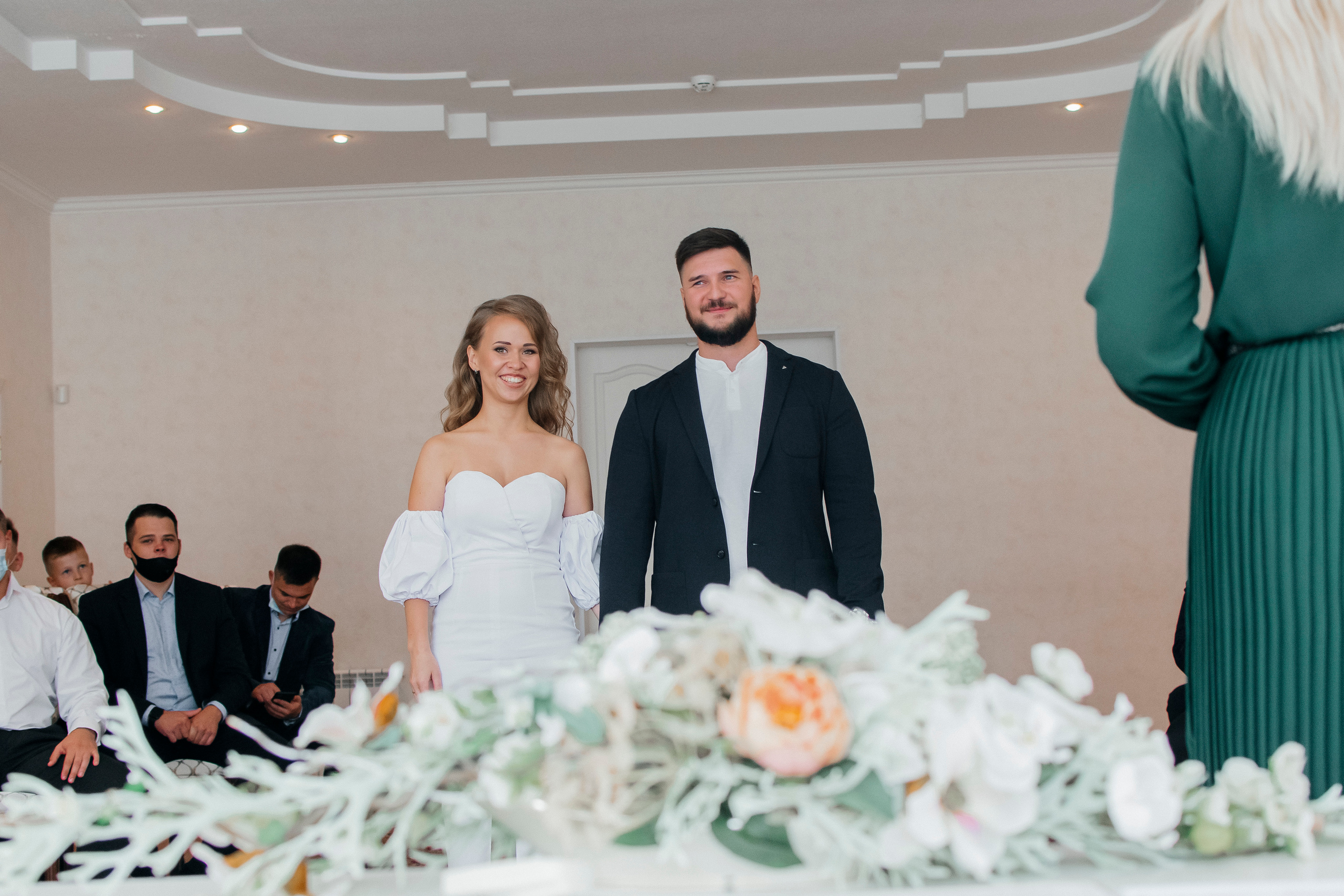 Valeria & Denis. Свадебный и семейный фотограф | Екатерина Вяткина