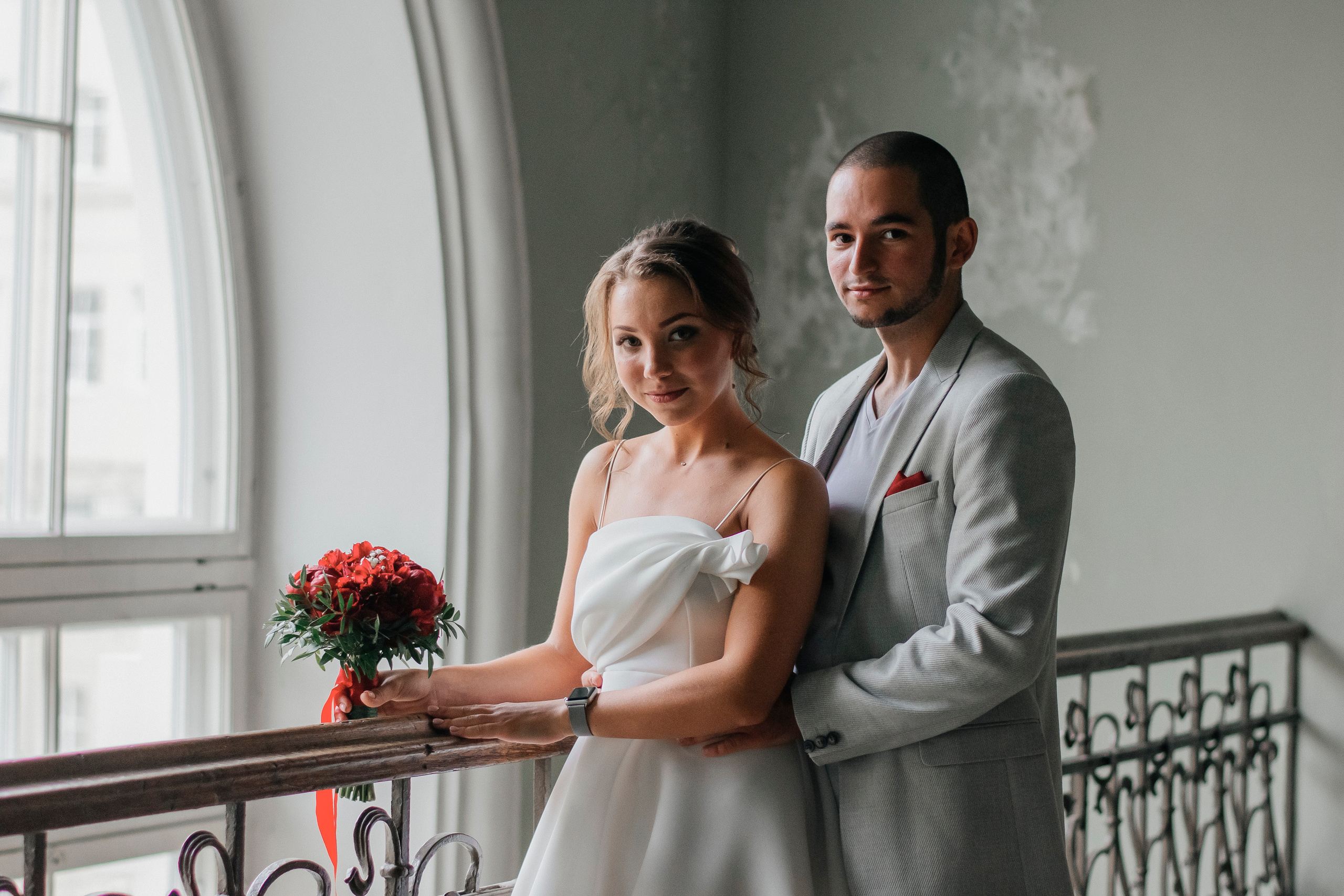 Ksenia & Roman. Свадебный и семейный фотограф | Екатерина Вяткина