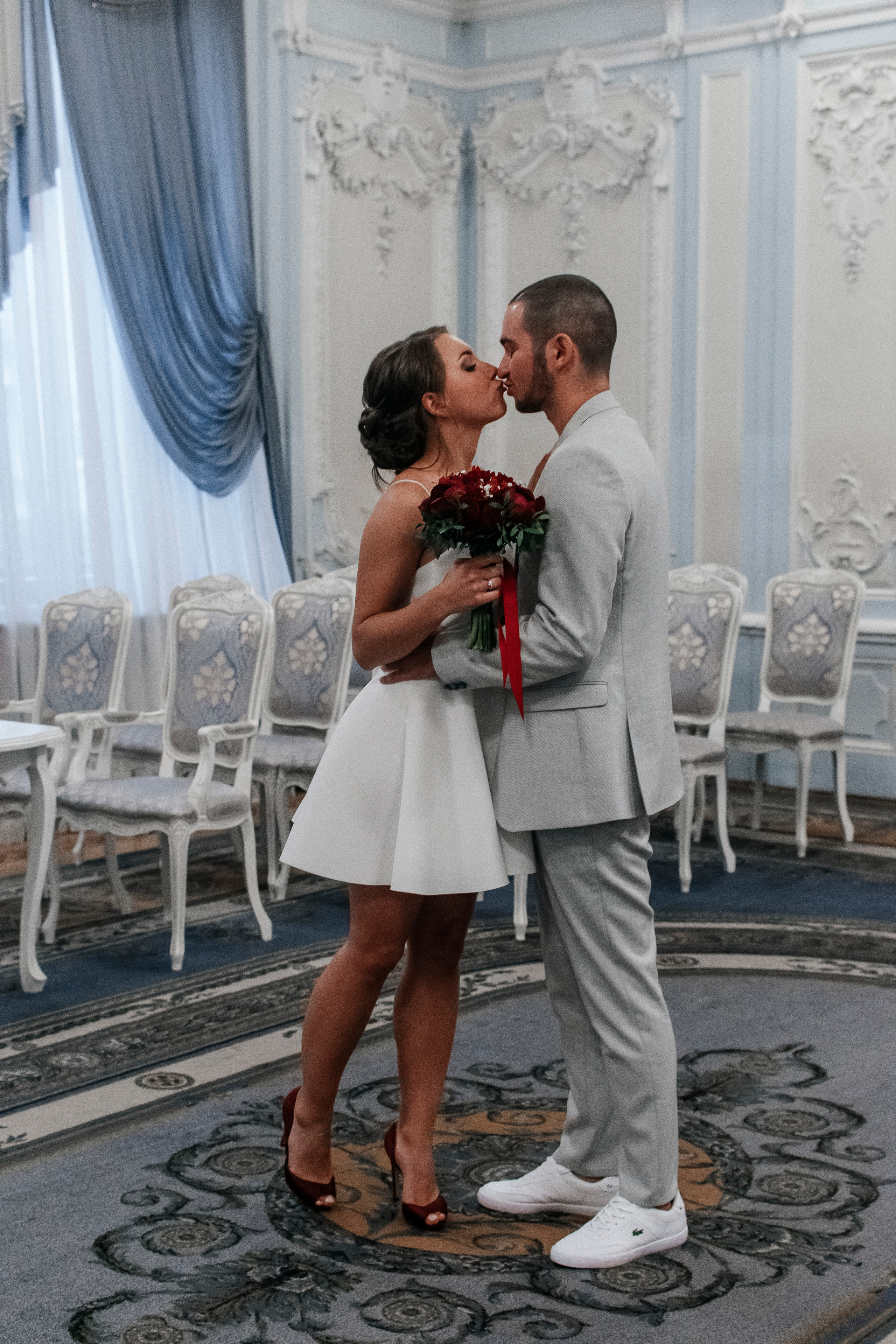 Ksenia & Roman. Свадебный и семейный фотограф | Екатерина Вяткина