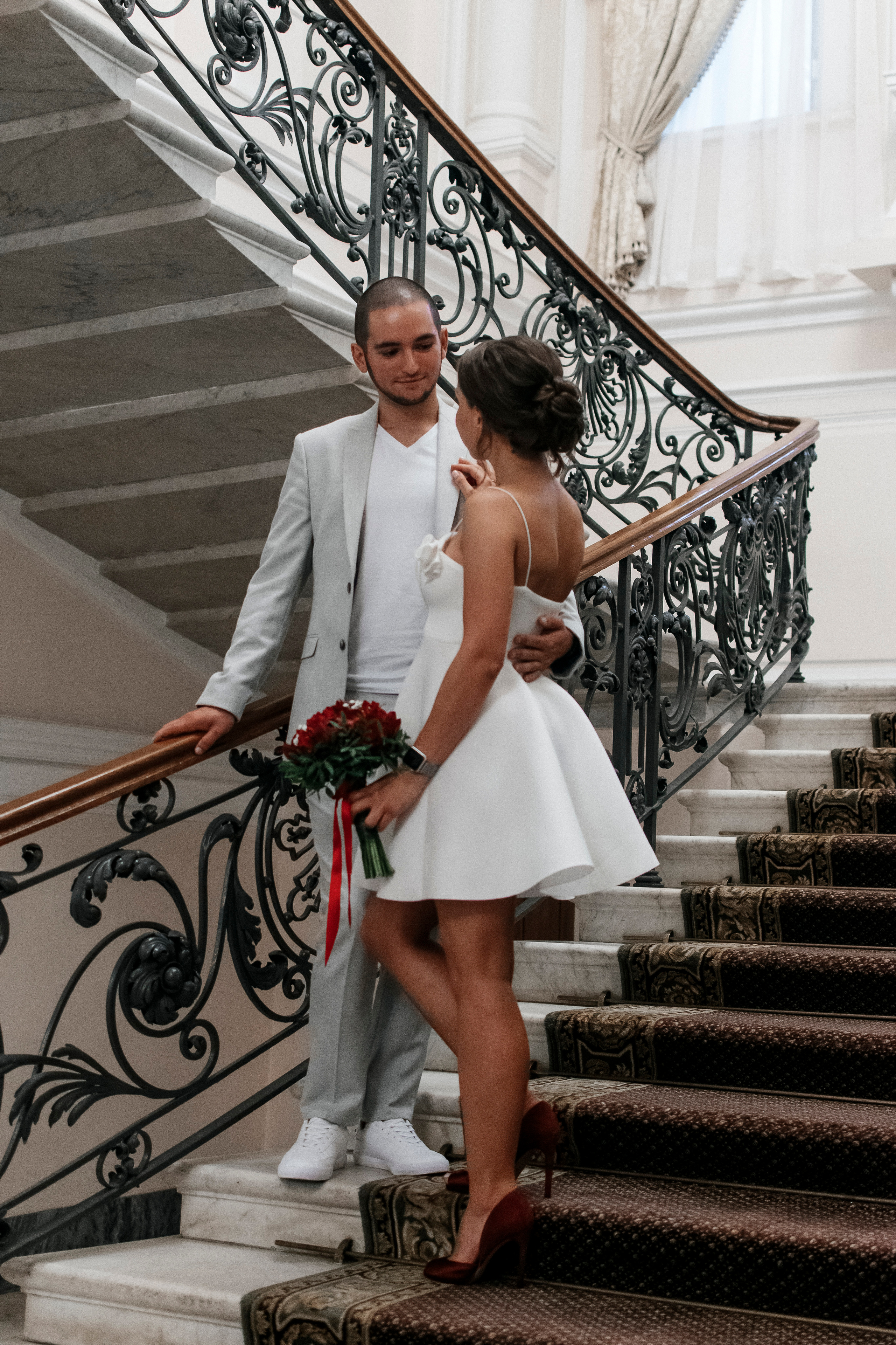 Ksenia & Roman. Свадебный и семейный фотограф | Екатерина Вяткина