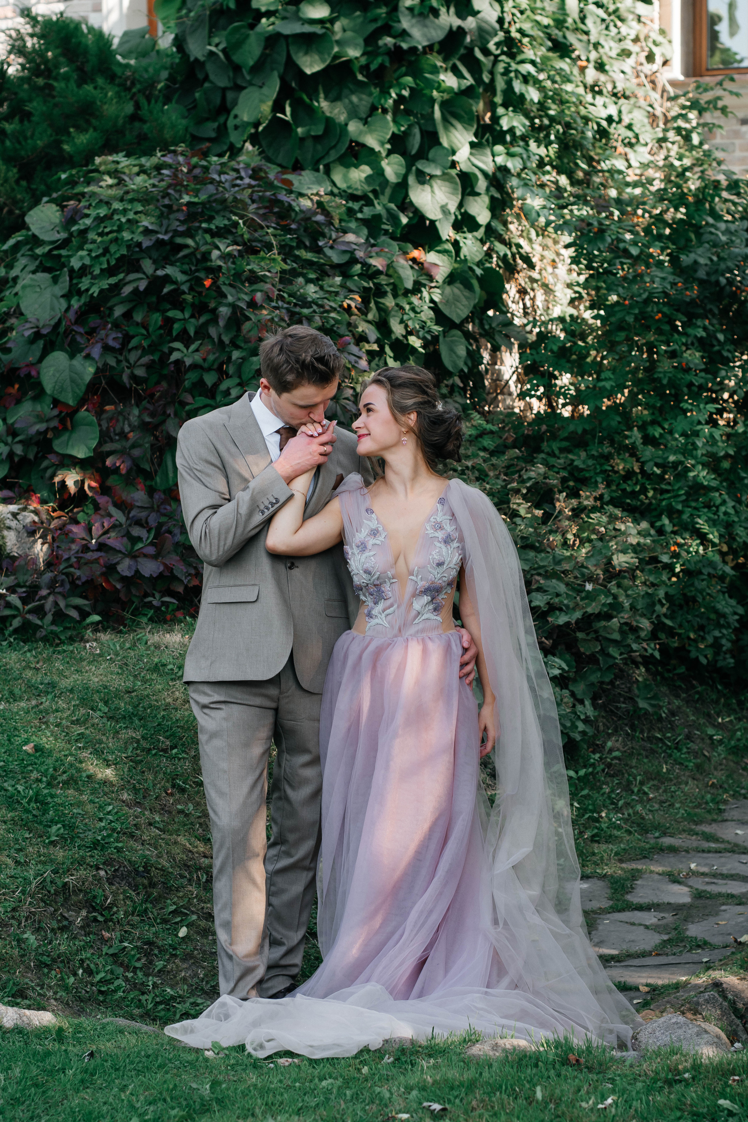 Elena & Andrey. Свадебный и семейный фотограф | Екатерина Вяткина