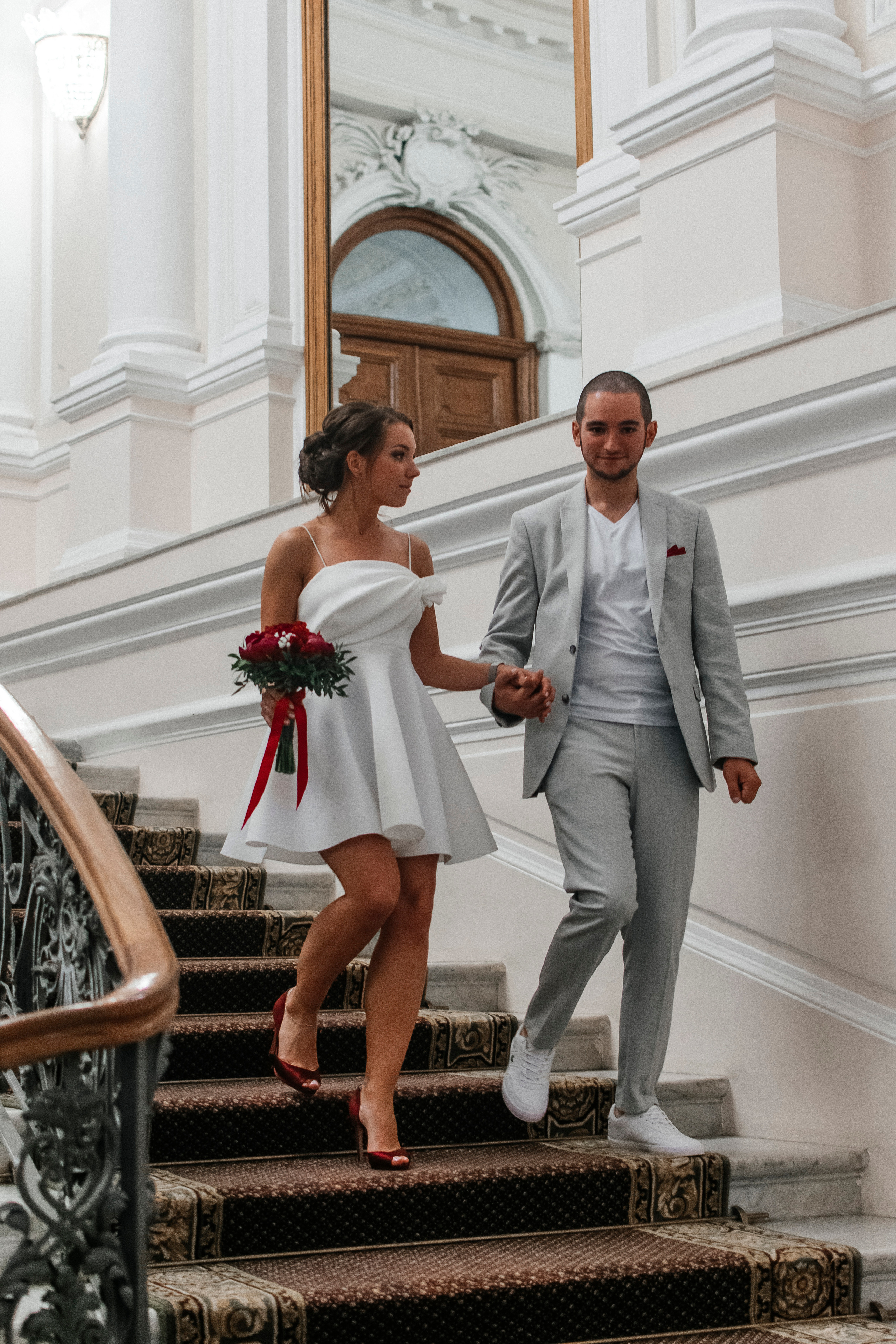 Ksenia & Roman. Свадебный и семейный фотограф | Екатерина Вяткина