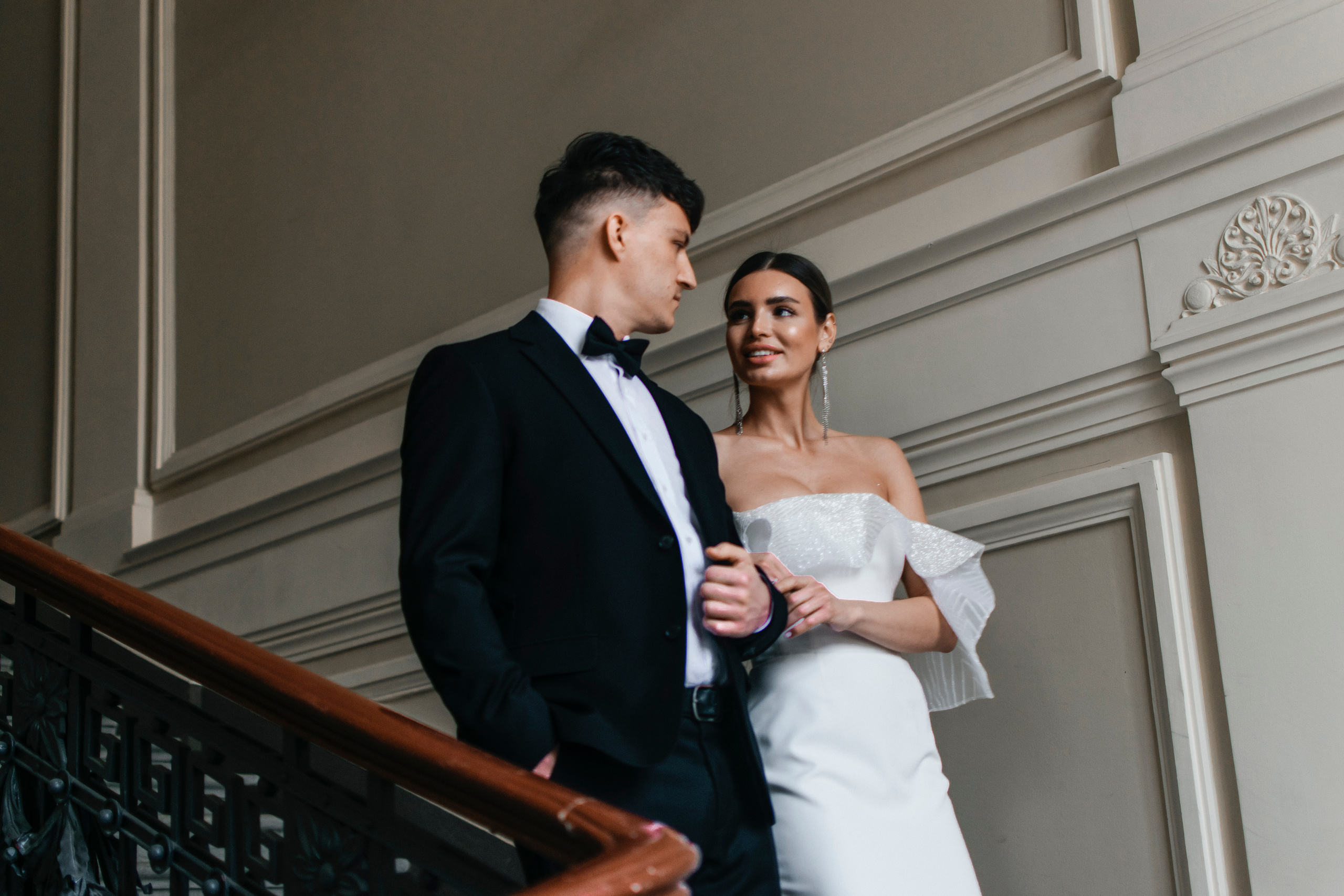 Daria & Vladimir. Свадебный и семейный фотограф | Екатерина Вяткина