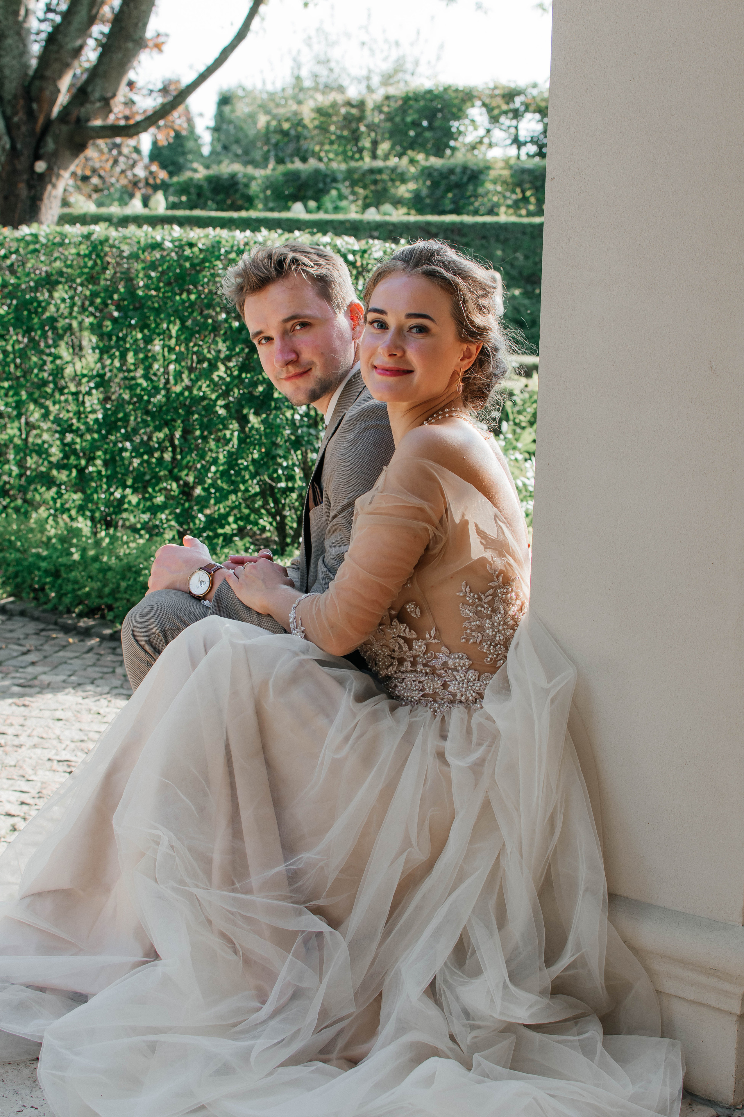 Elena & Andrey. Свадебный и семейный фотограф | Екатерина Вяткина