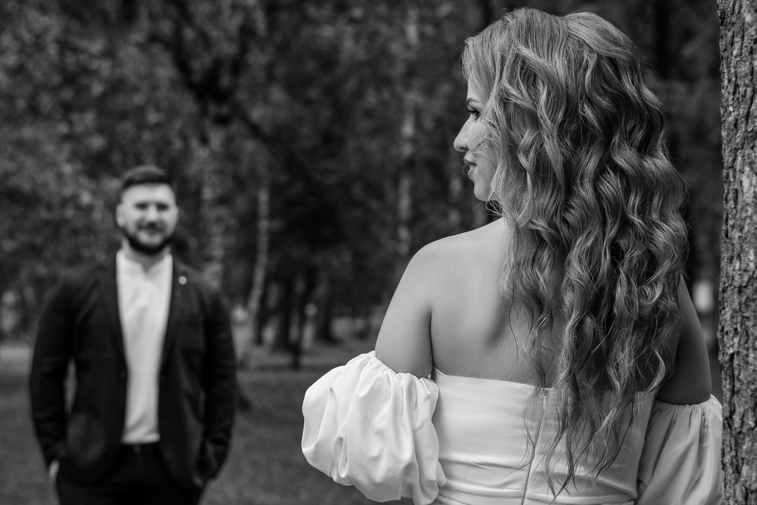 Valeria & Denis. Свадебный и семейный фотограф | Екатерина Вяткина