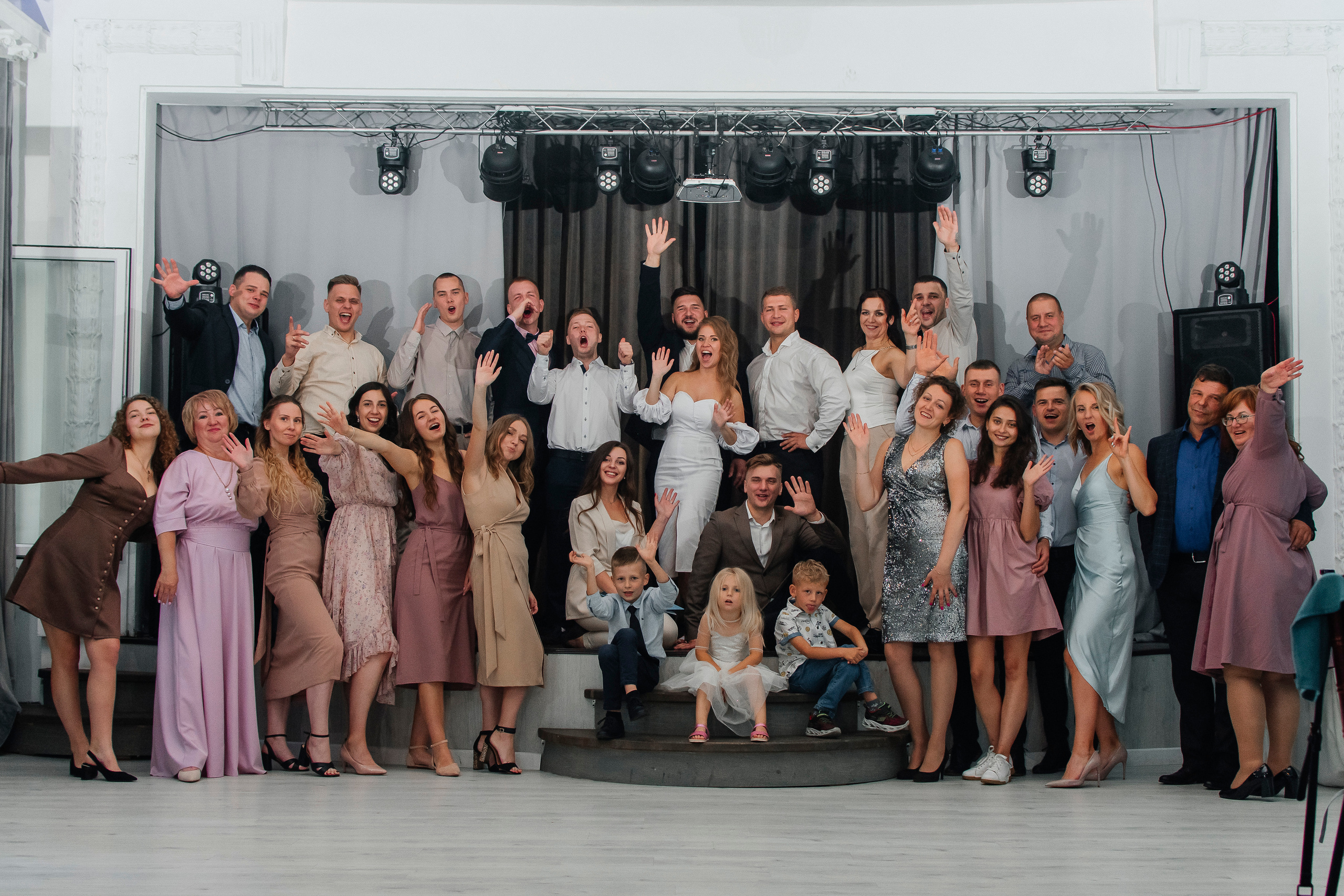 Valeria & Denis. Свадебный и семейный фотограф | Екатерина Вяткина