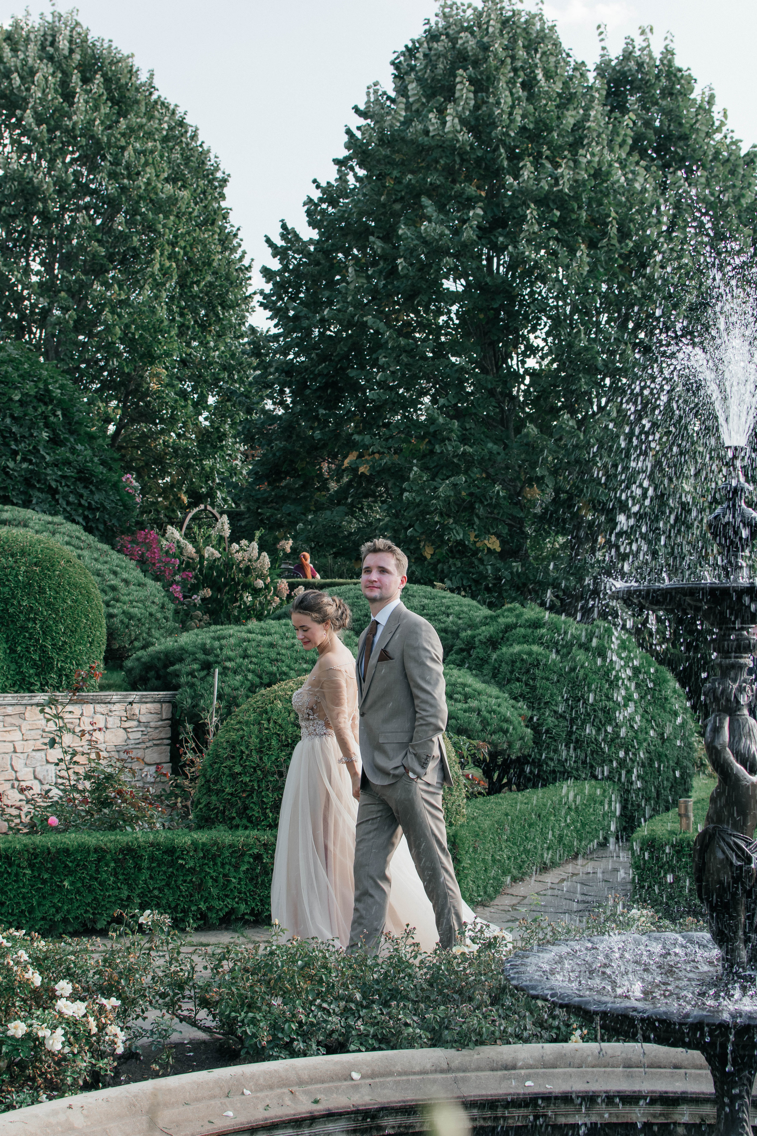 Elena & Andrey. Свадебный и семейный фотограф | Екатерина Вяткина