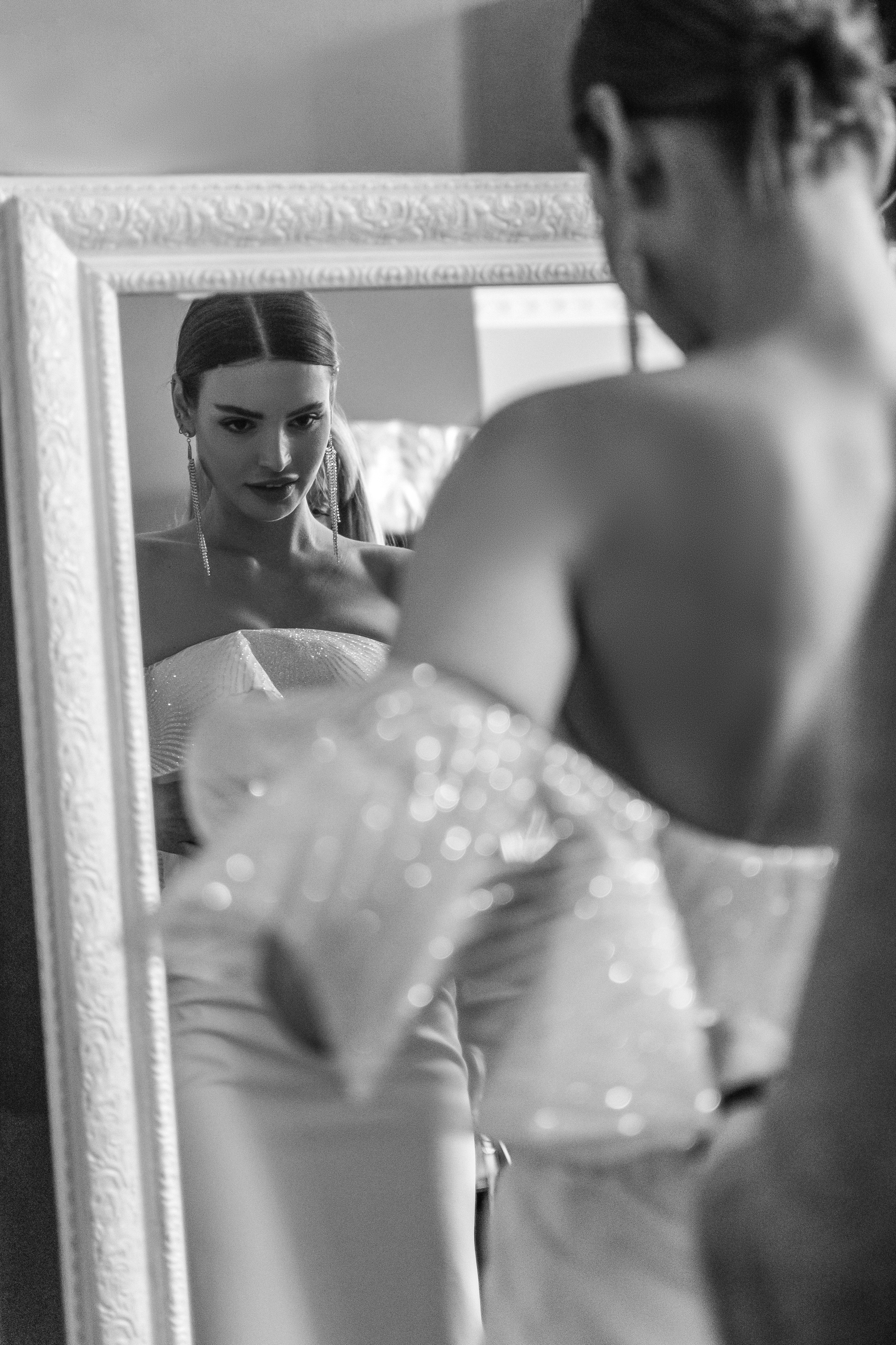 Daria & Vladimir. Свадебный и семейный фотограф | Екатерина Вяткина