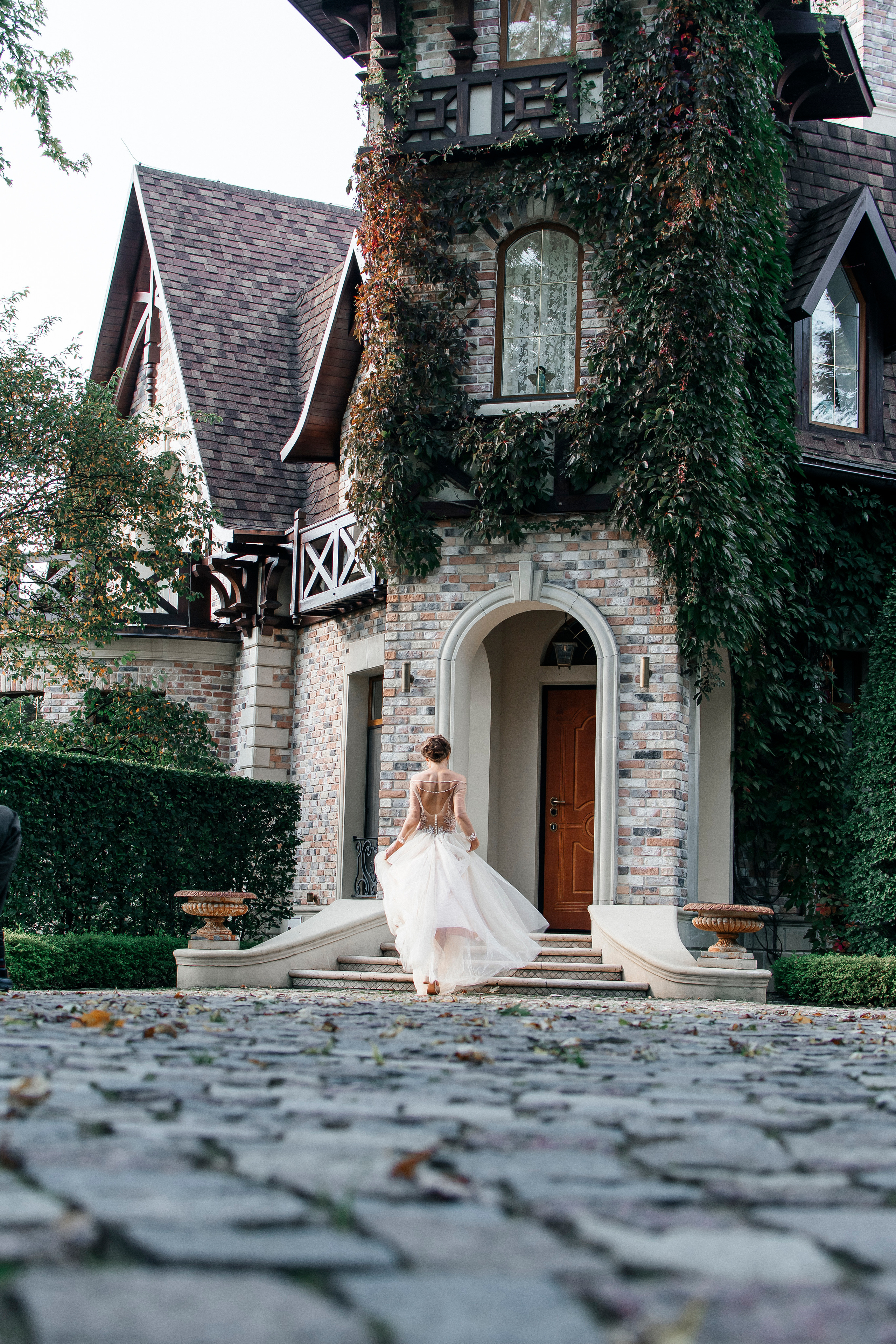 Elena & Andrey. Свадебный и семейный фотограф | Екатерина Вяткина