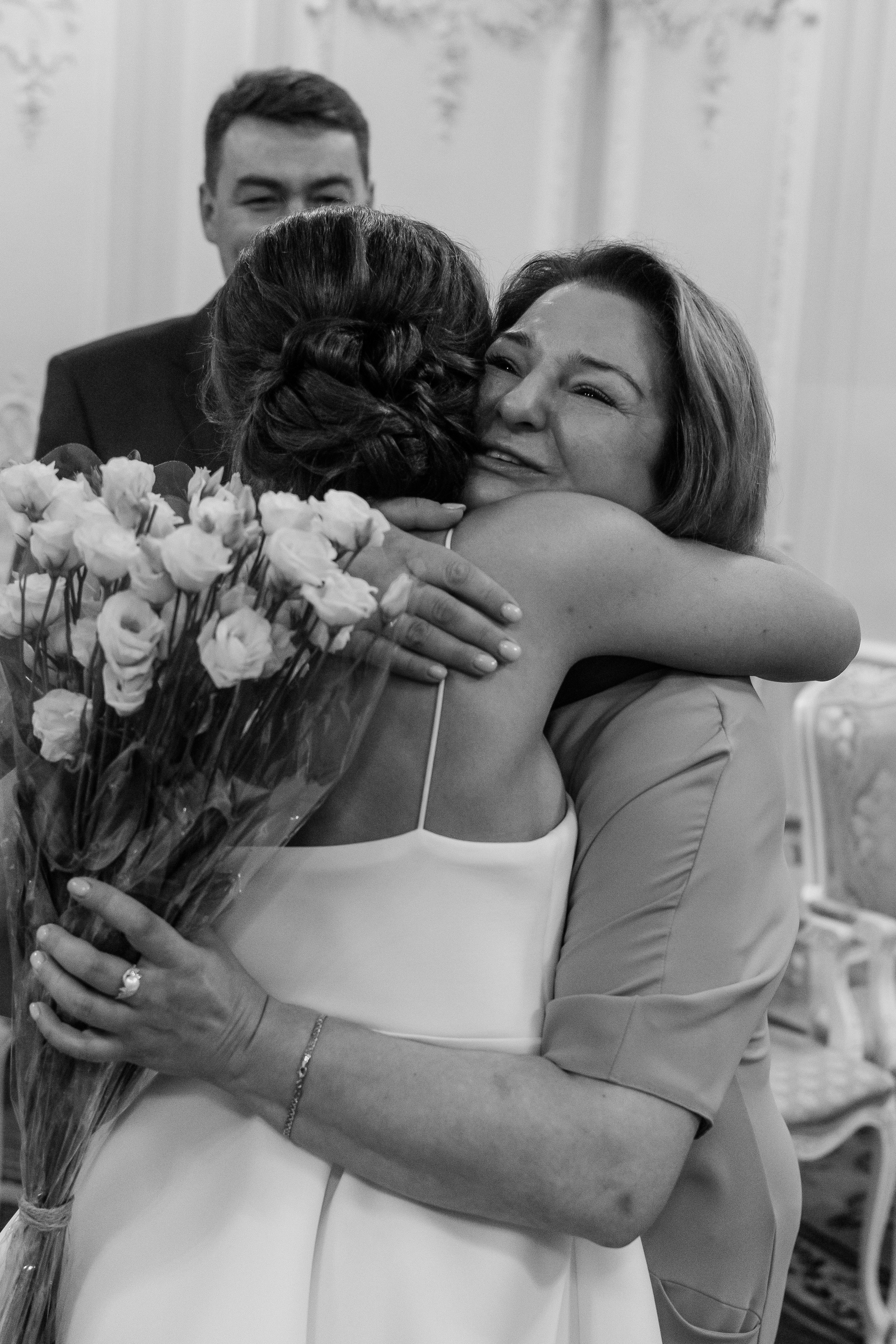 Ksenia & Roman. Свадебный и семейный фотограф | Екатерина Вяткина