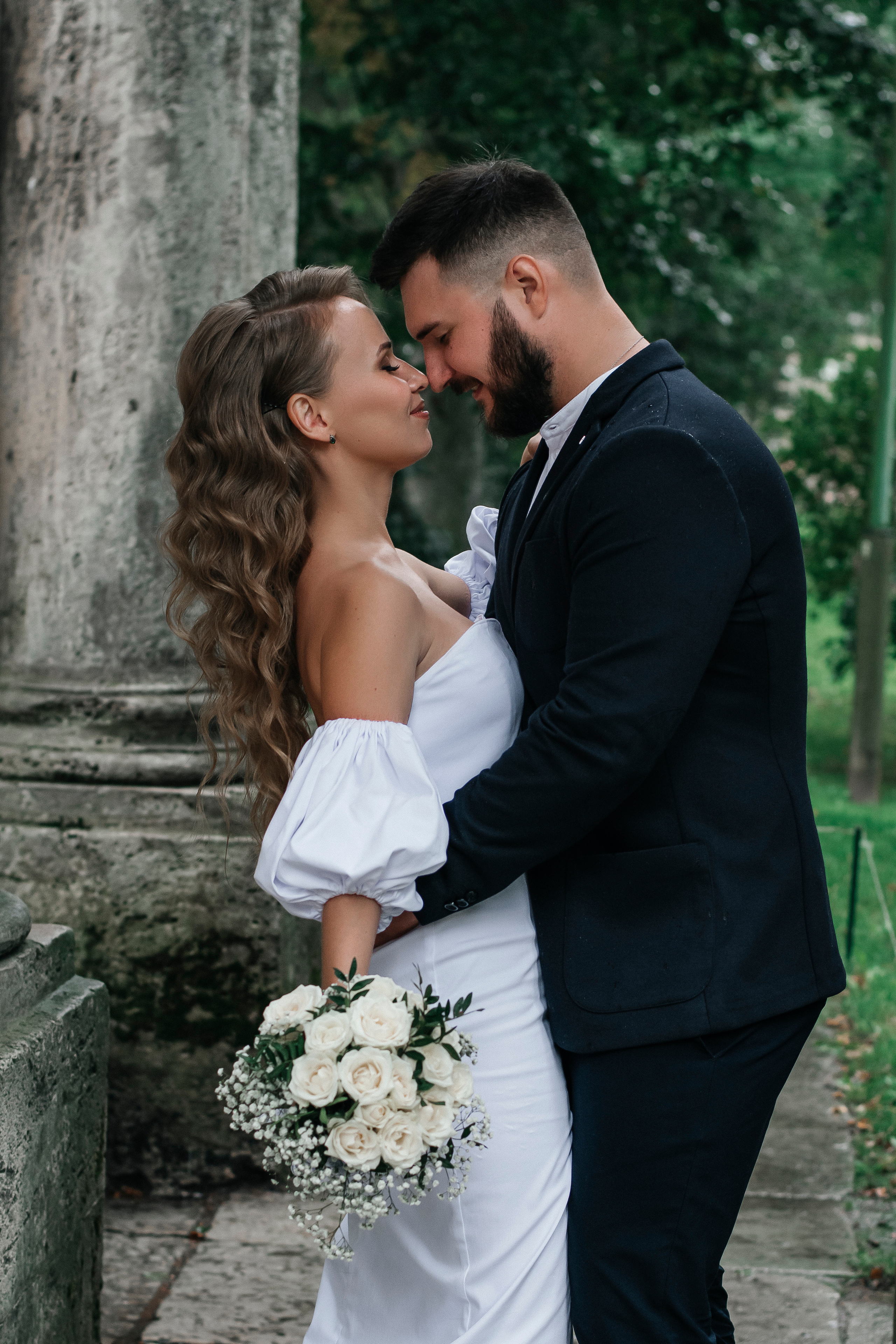 Valeria & Denis. Свадебный и семейный фотограф | Екатерина Вяткина