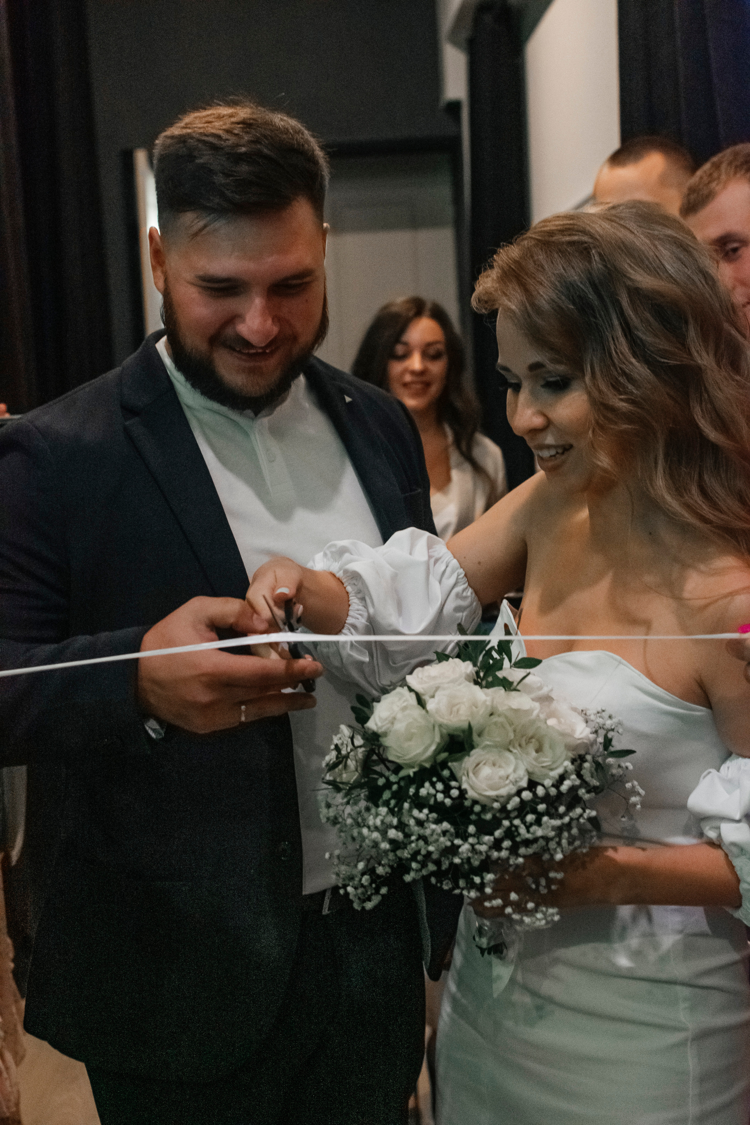 Valeria & Denis. Свадебный и семейный фотограф | Екатерина Вяткина