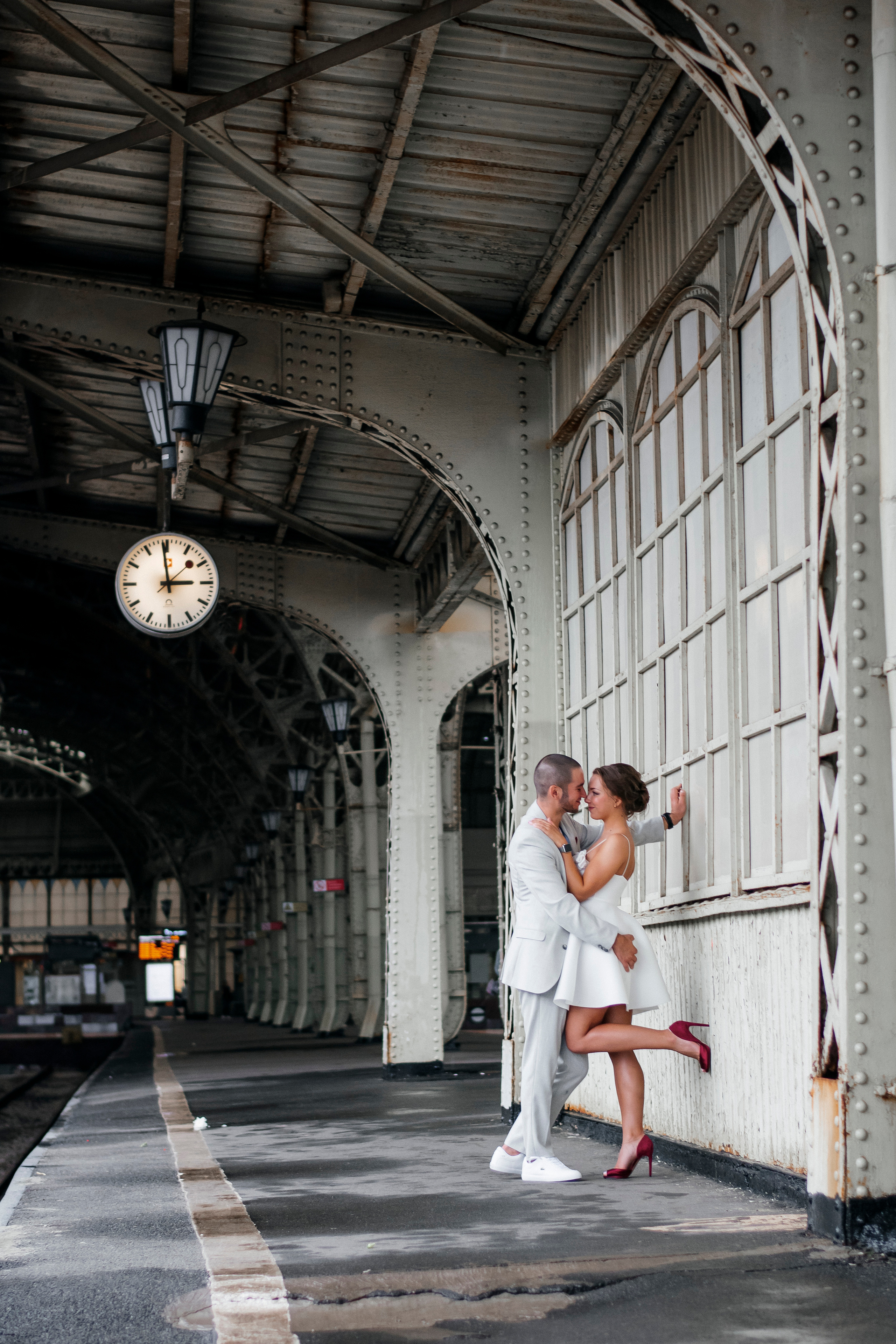 Ksenia & Roman. Свадебный и семейный фотограф | Екатерина Вяткина