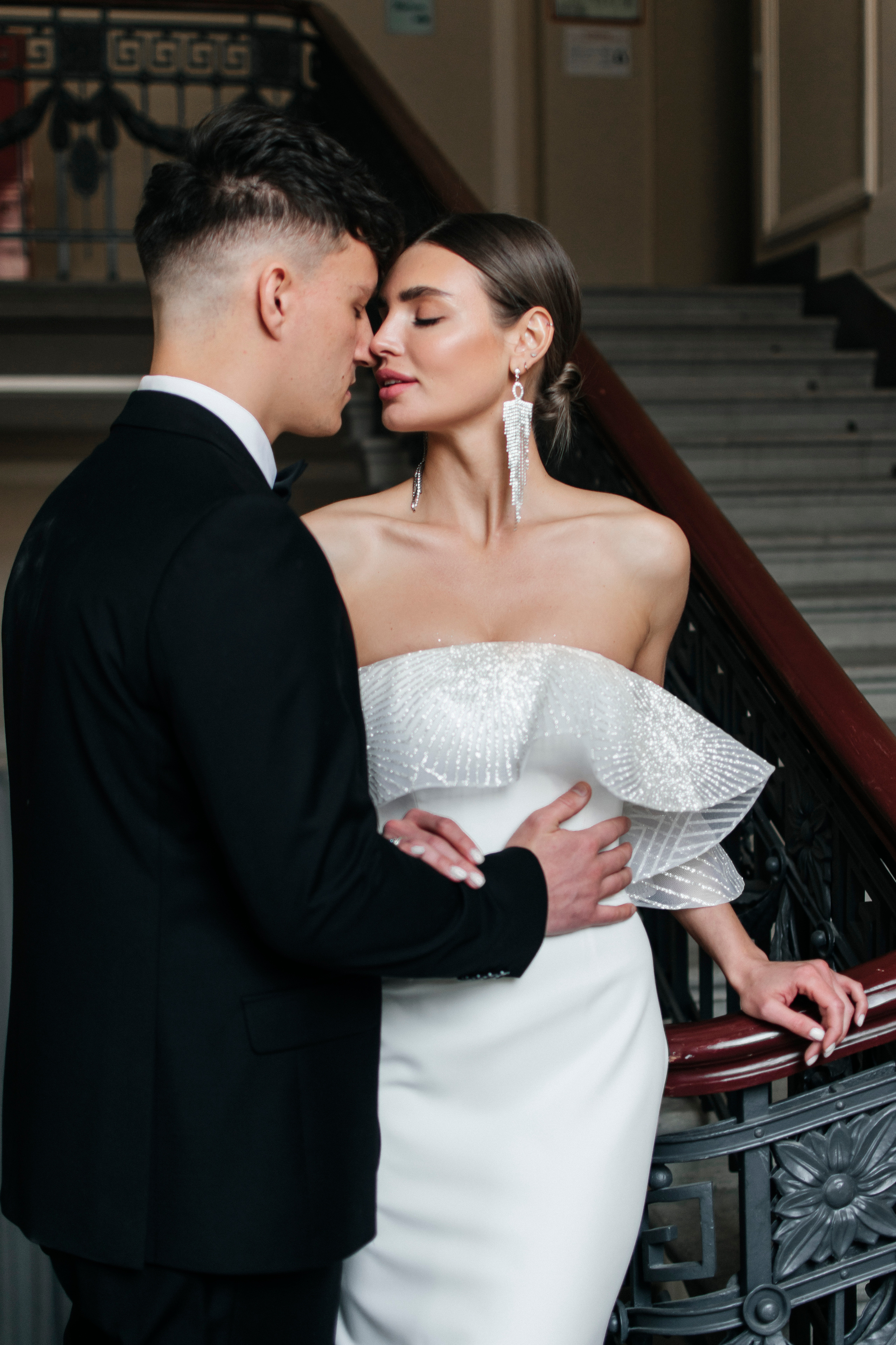 Daria & Vladimir. Свадебный и семейный фотограф | Екатерина Вяткина