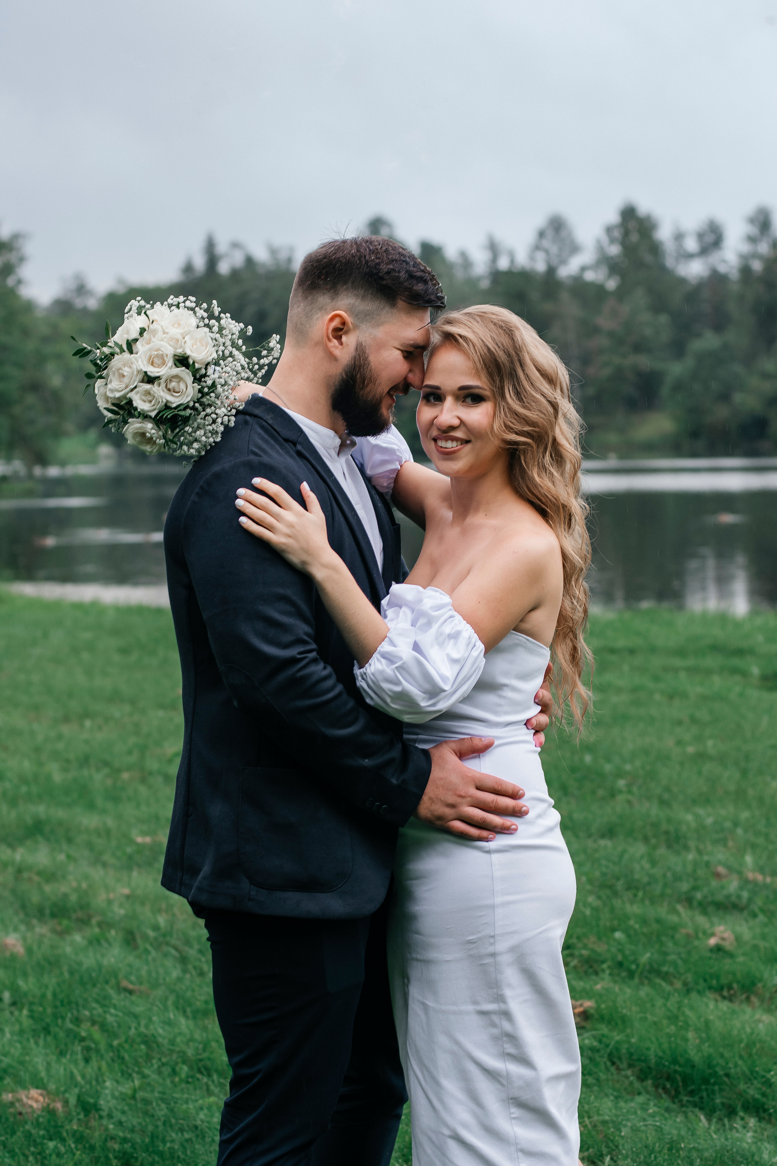 Valeria & Denis. Свадебный и семейный фотограф | Екатерина Вяткина