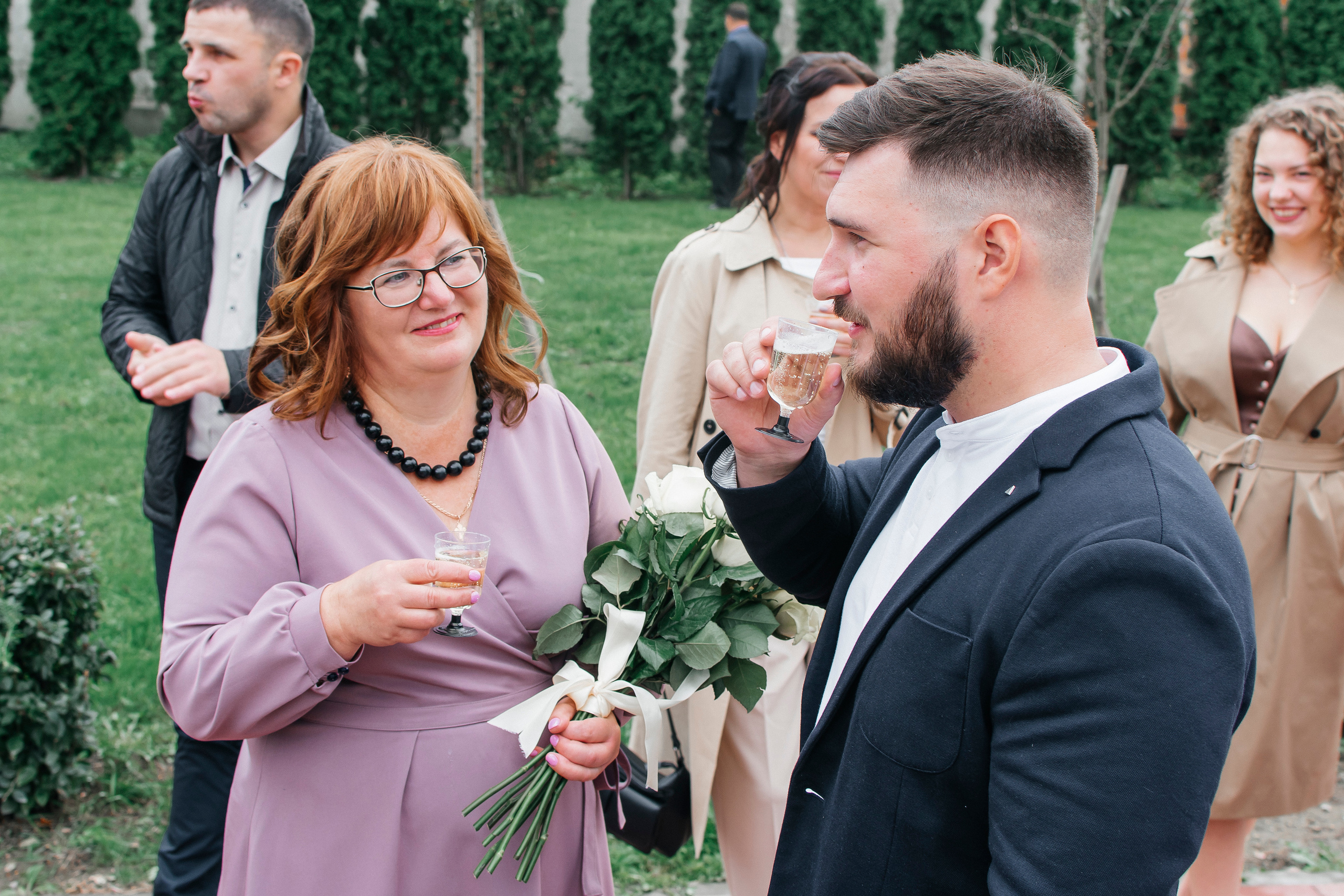 Valeria & Denis. Свадебный и семейный фотограф | Екатерина Вяткина