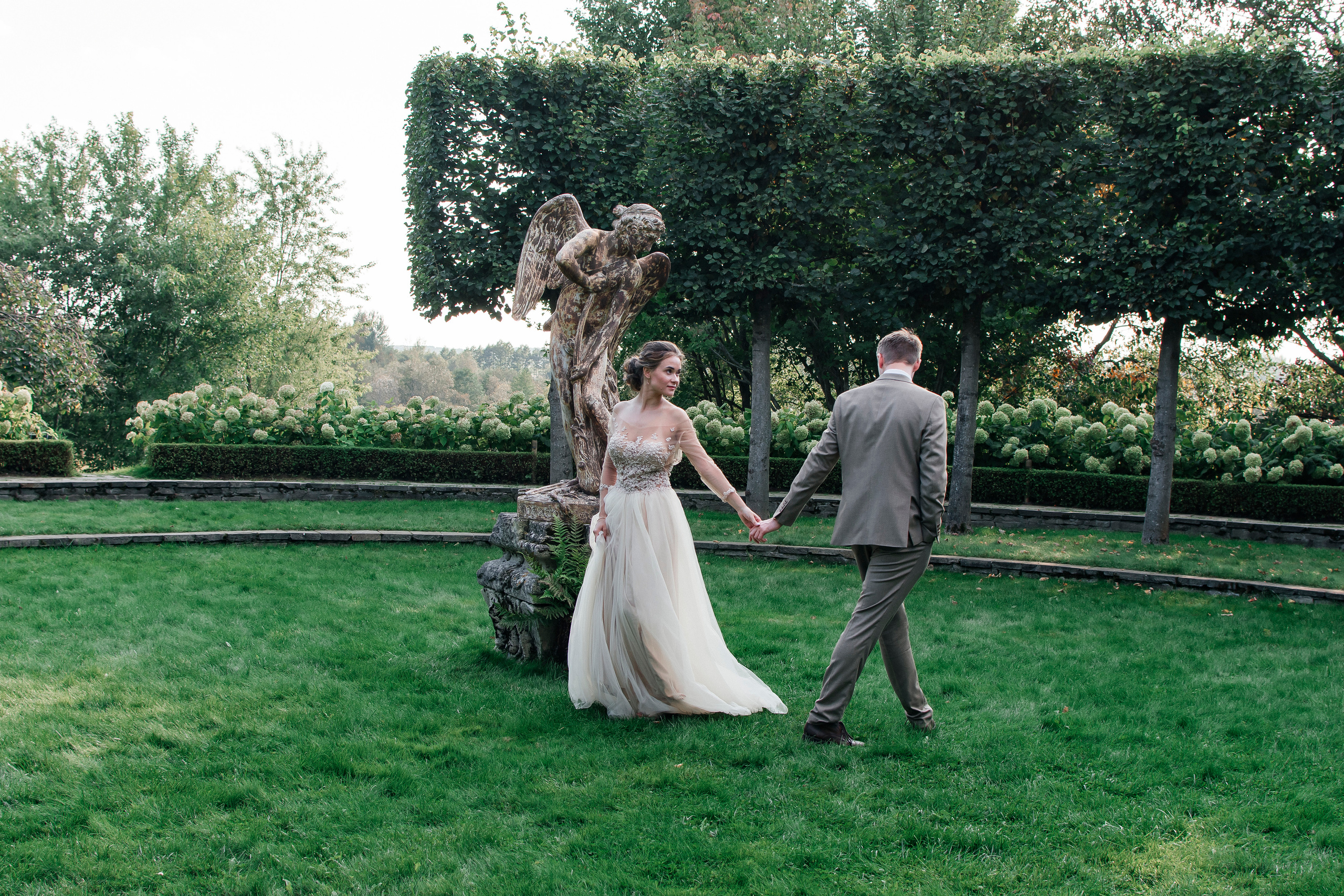 Elena & Andrey. Свадебный и семейный фотограф | Екатерина Вяткина