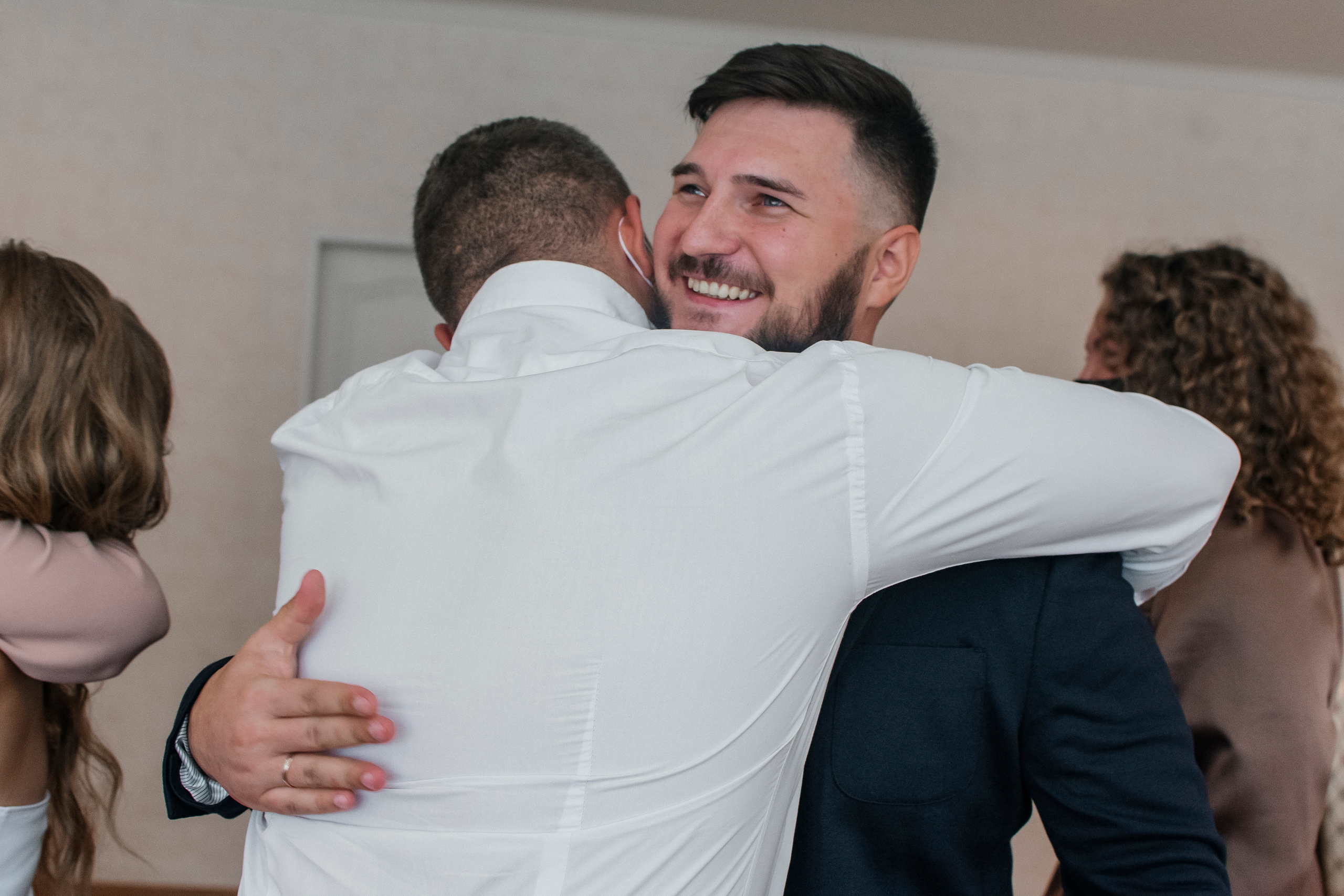 Valeria & Denis. Свадебный и семейный фотограф | Екатерина Вяткина