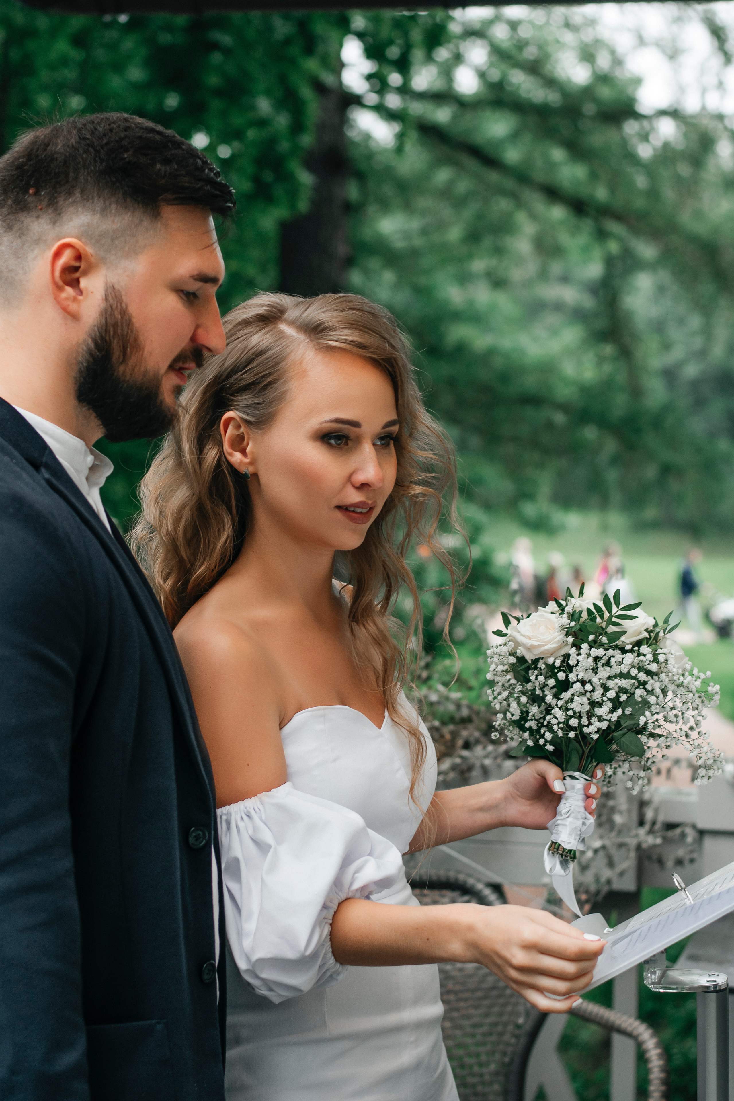 Valeria & Denis. Свадебный и семейный фотограф | Екатерина Вяткина