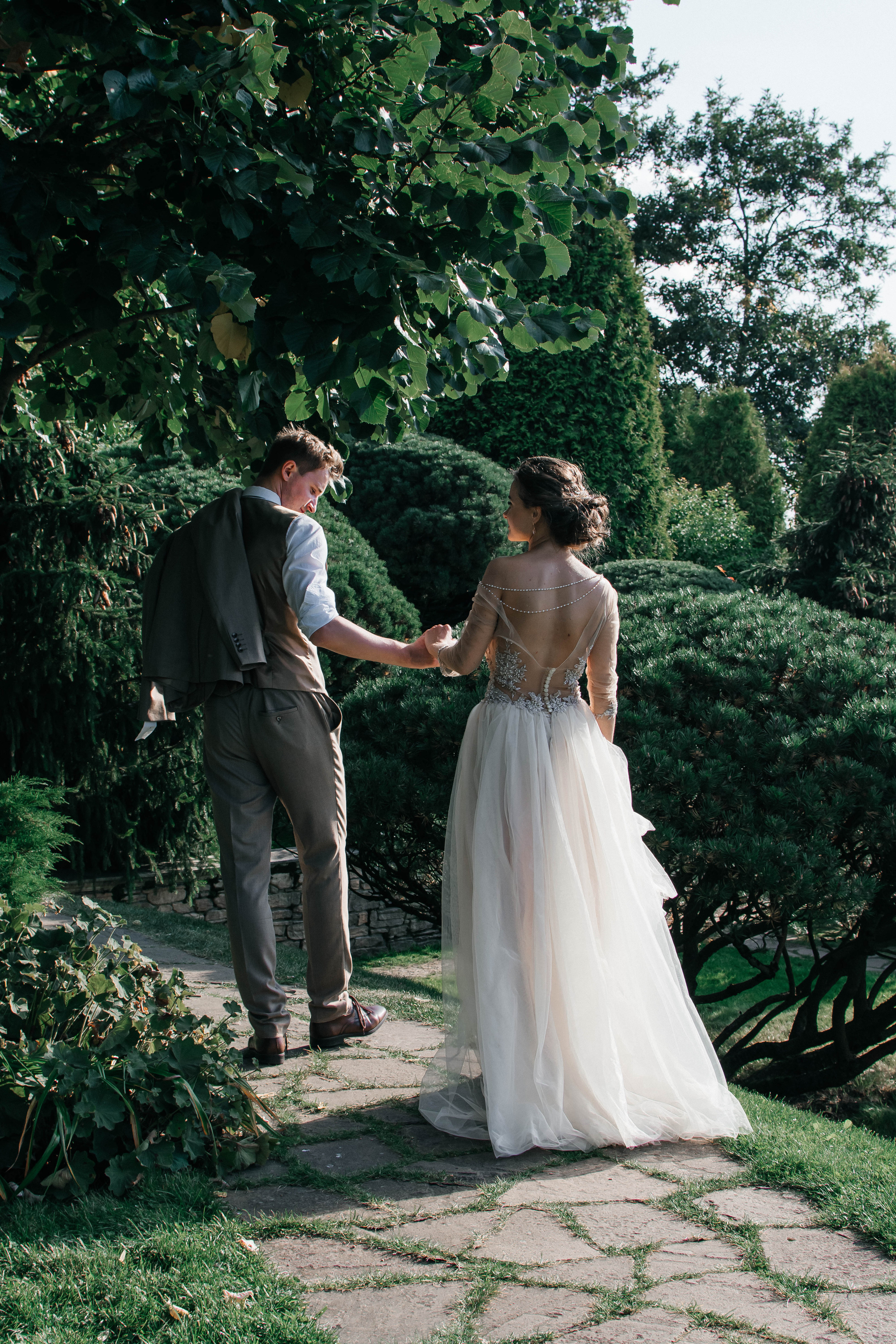 Elena & Andrey. Свадебный и семейный фотограф | Екатерина Вяткина