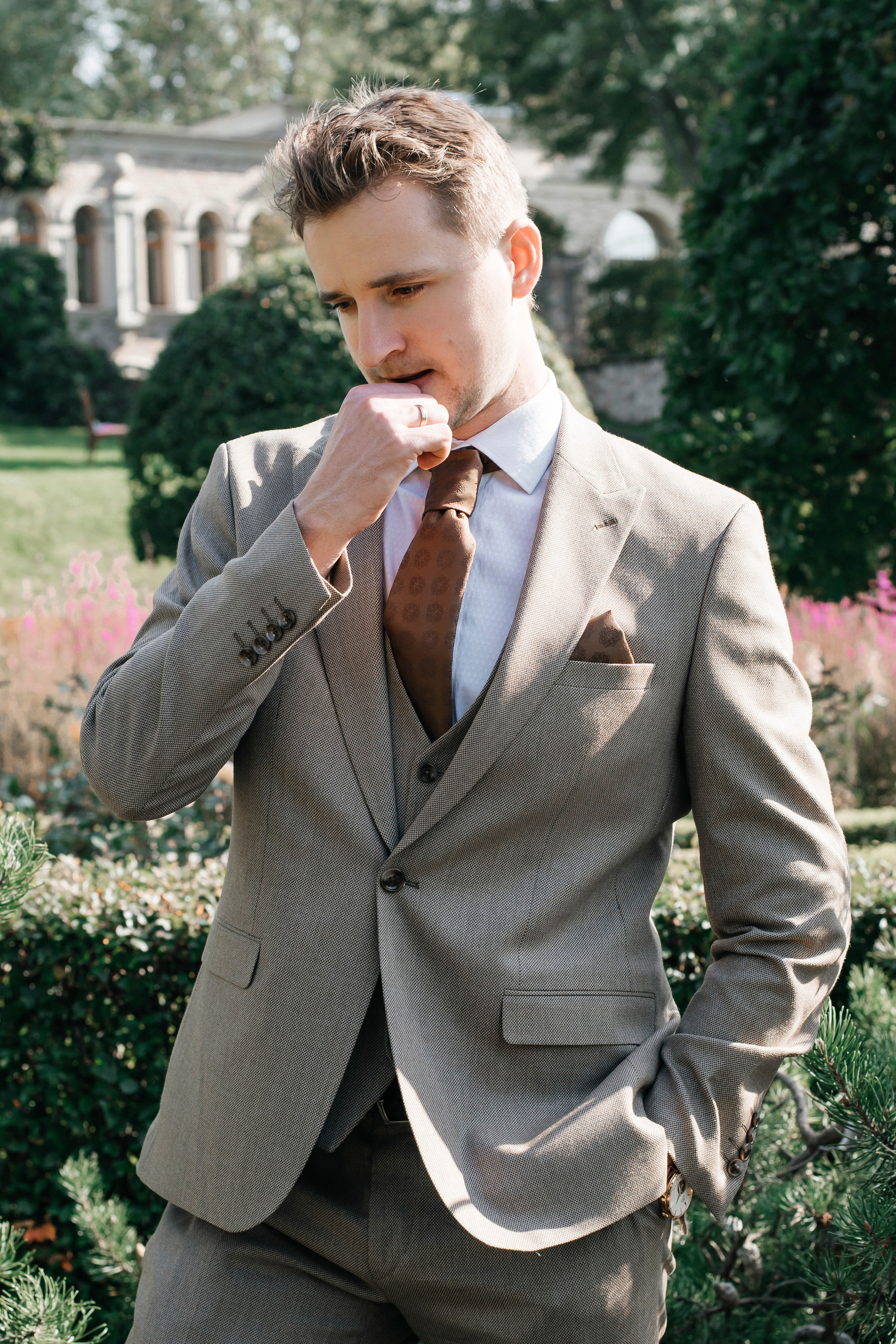 Elena & Andrey. Свадебный и семейный фотограф | Екатерина Вяткина