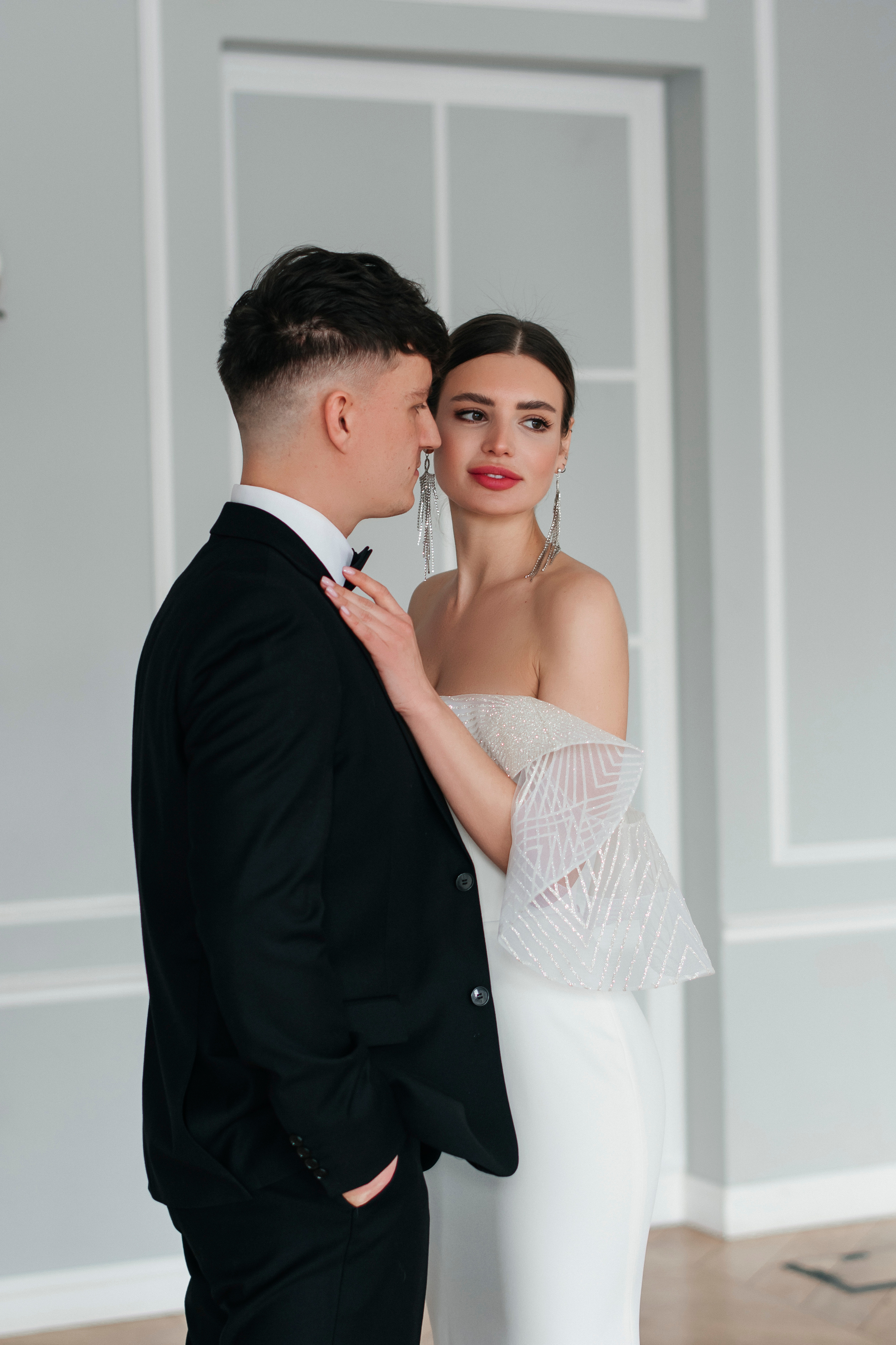 Daria & Vladimir. Свадебный и семейный фотограф | Екатерина Вяткина