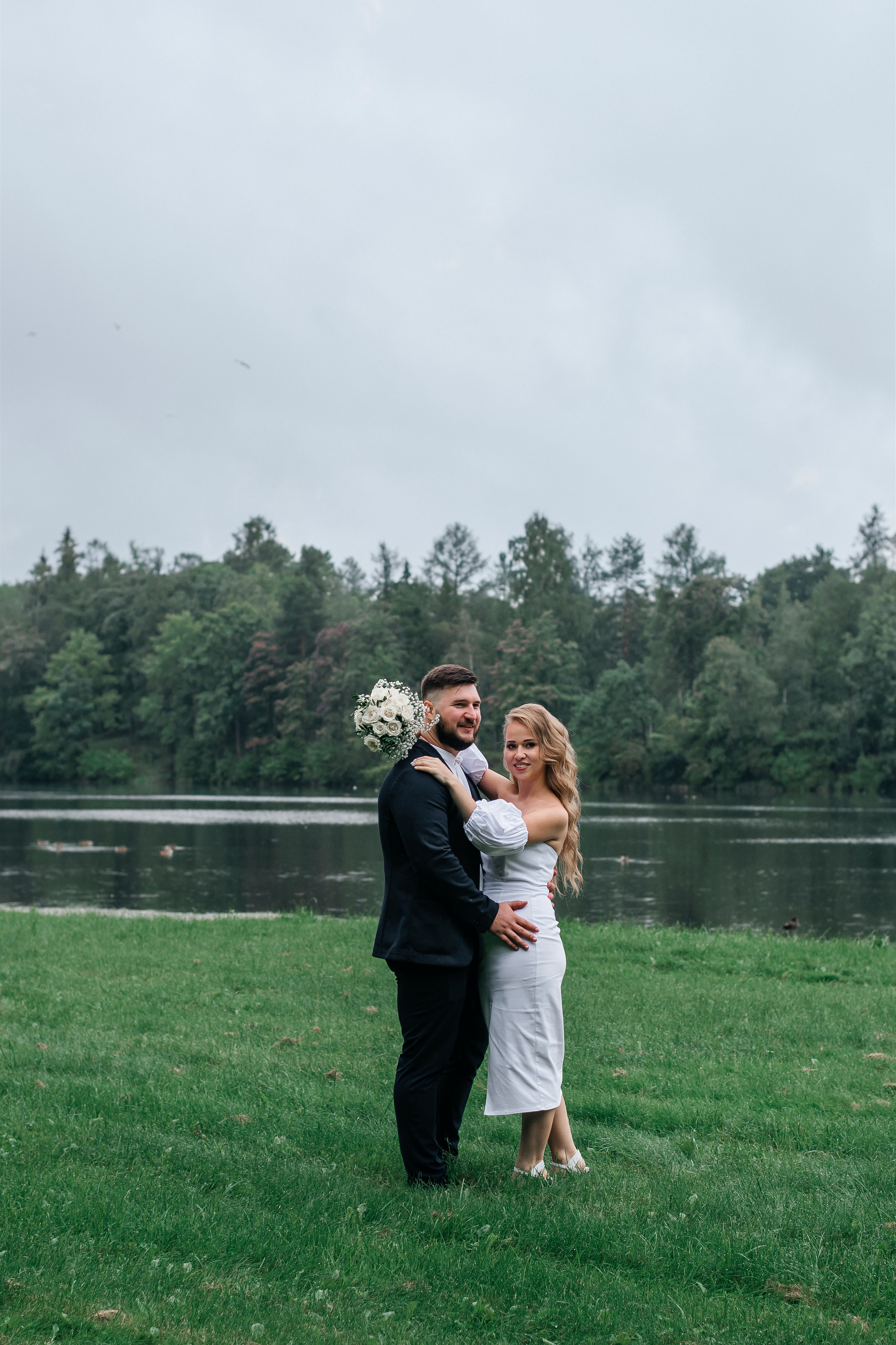 Valeria & Denis. Свадебный и семейный фотограф | Екатерина Вяткина