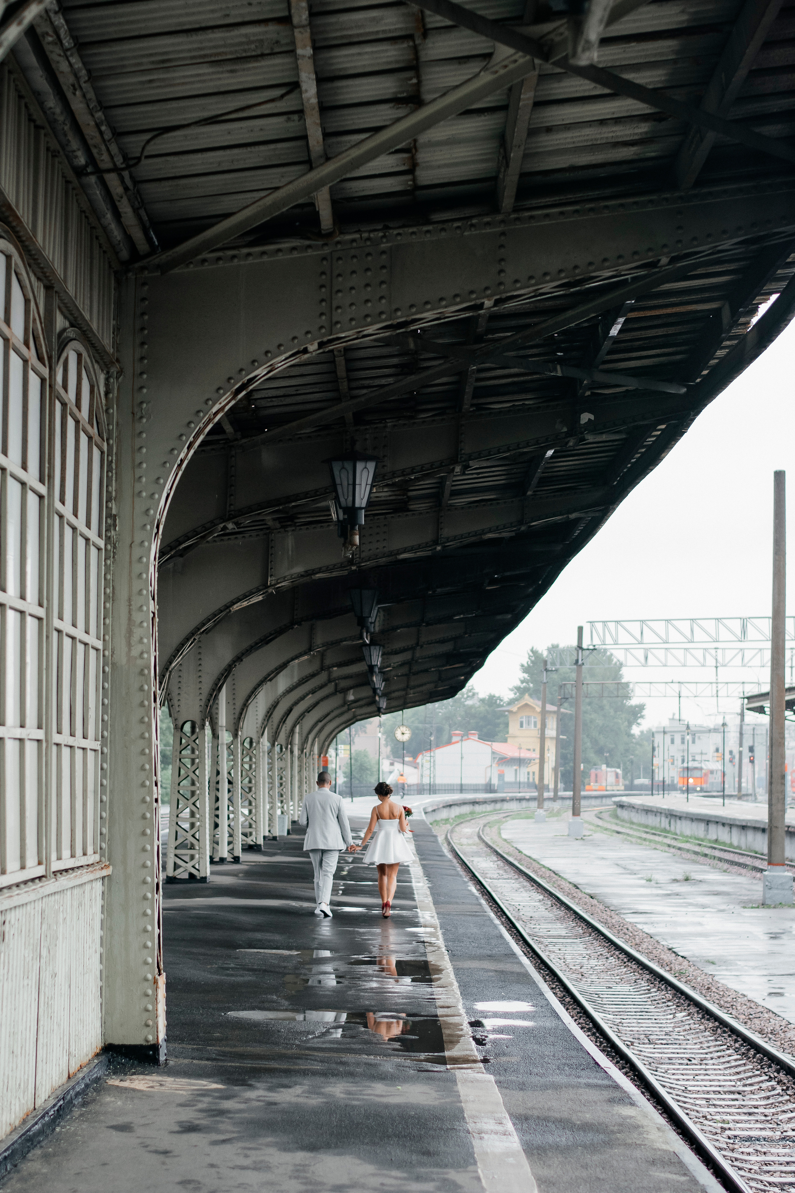 Ksenia & Roman. Свадебный и семейный фотограф | Екатерина Вяткина