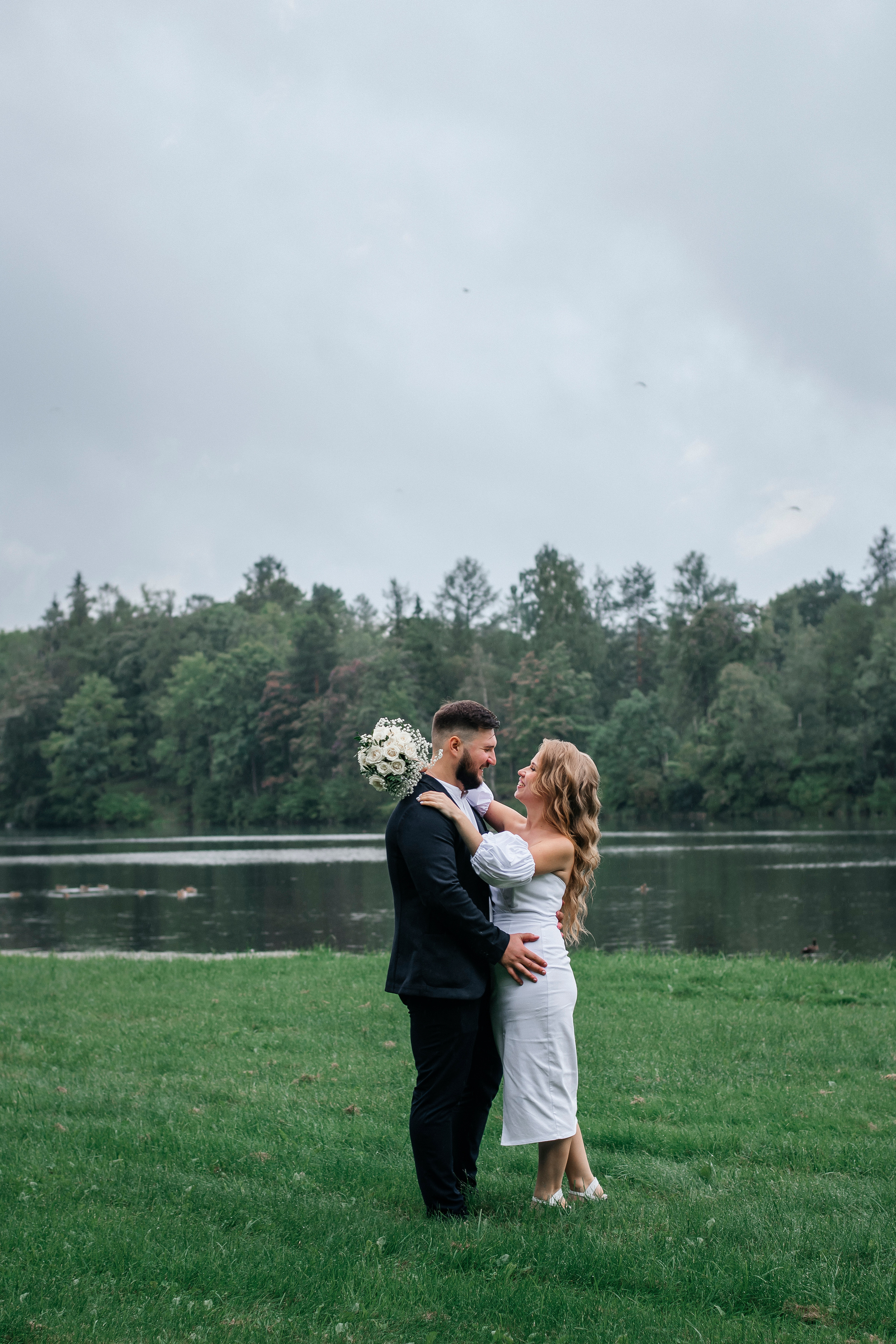 Valeria & Denis. Свадебный и семейный фотограф | Екатерина Вяткина