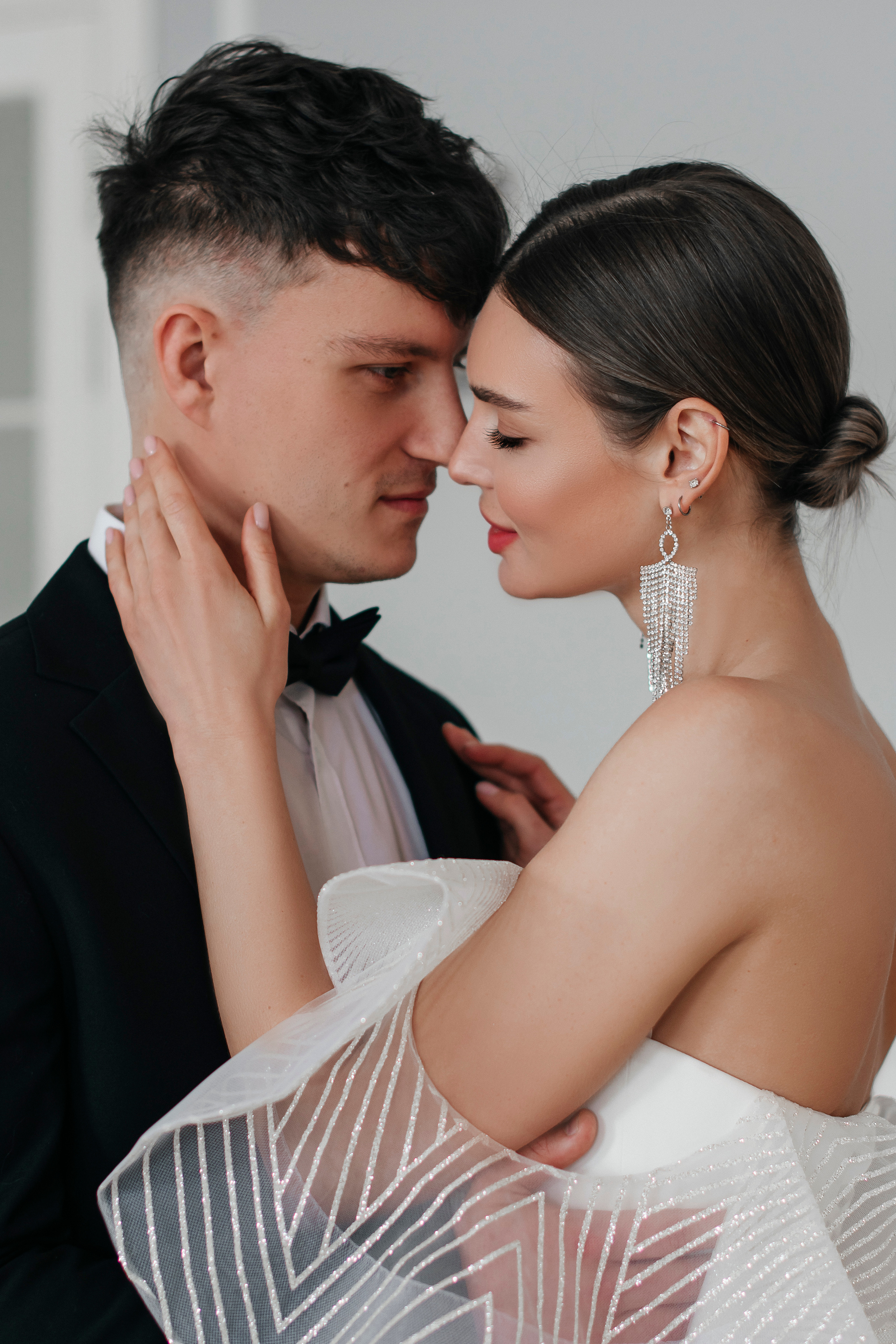 Daria & Vladimir. Свадебный и семейный фотограф | Екатерина Вяткина