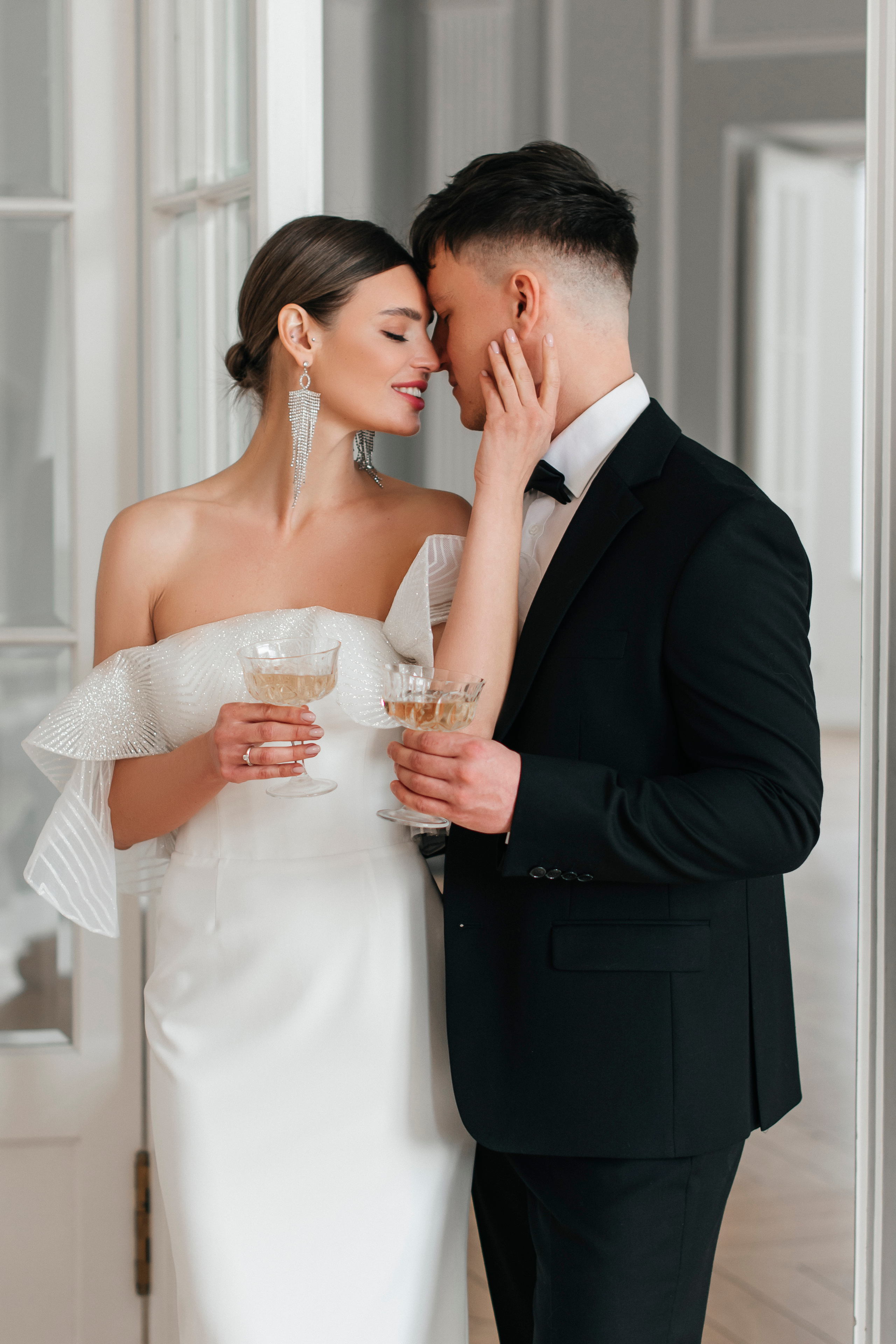 Daria & Vladimir. Свадебный и семейный фотограф | Екатерина Вяткина